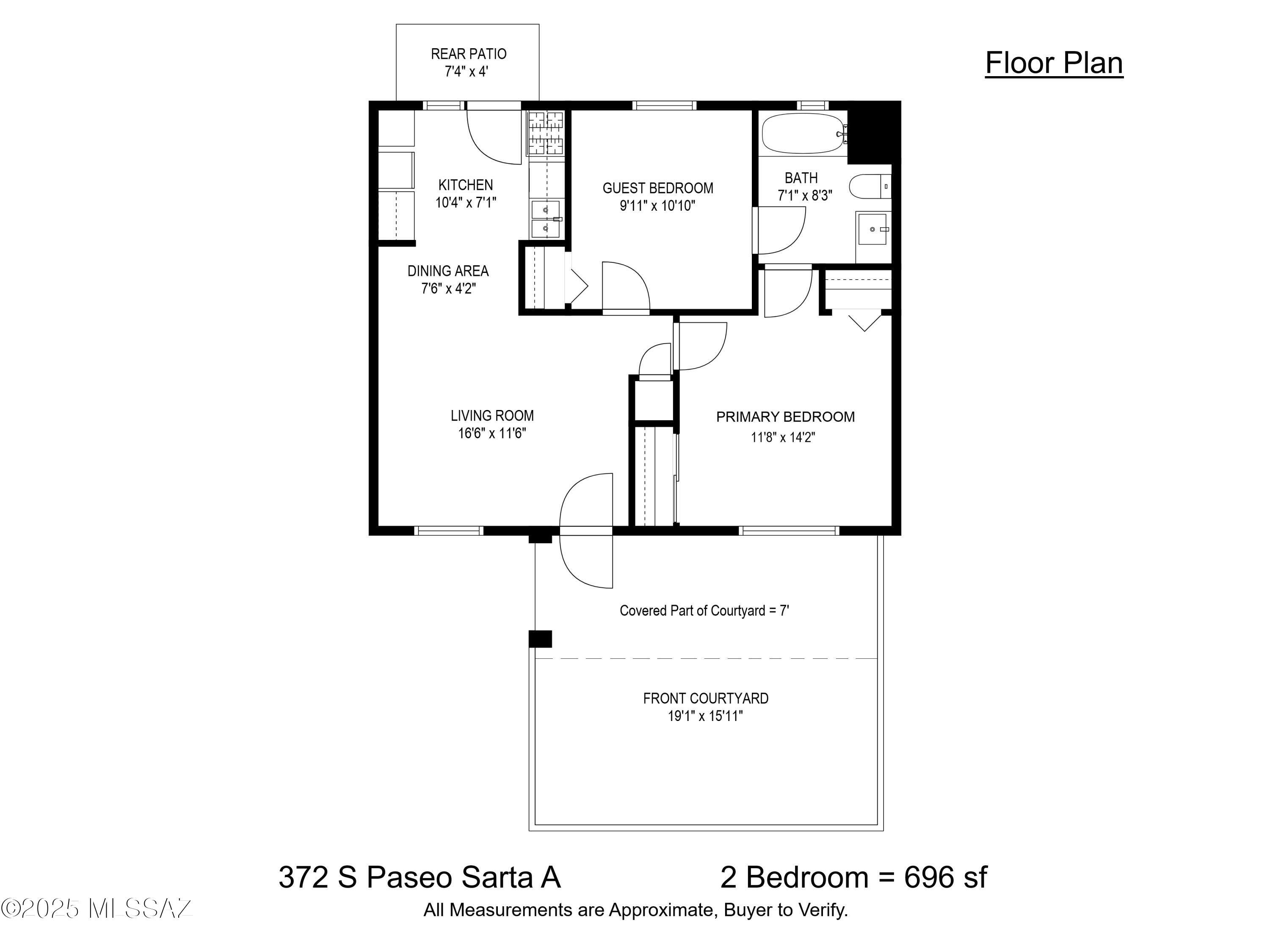 Haven Green Valley West(480-840,842-1153) - Residential
