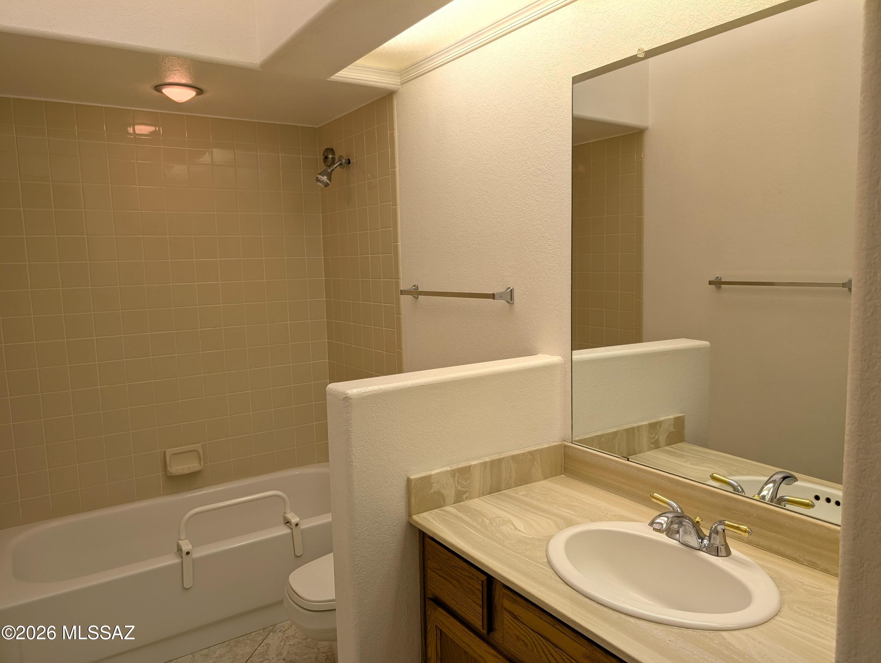 Ventana De Sabino North (1-127) - Residential