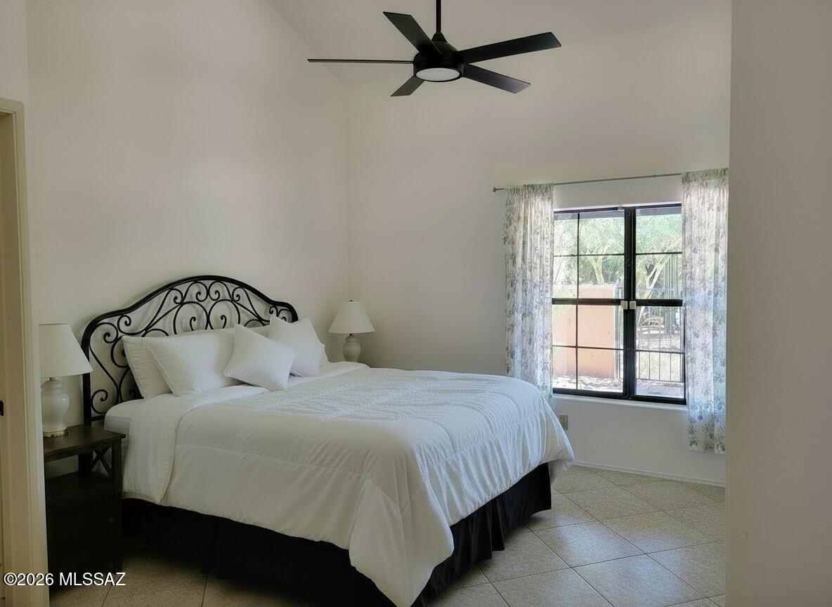 Ventana De Sabino North (1-127) - Residential