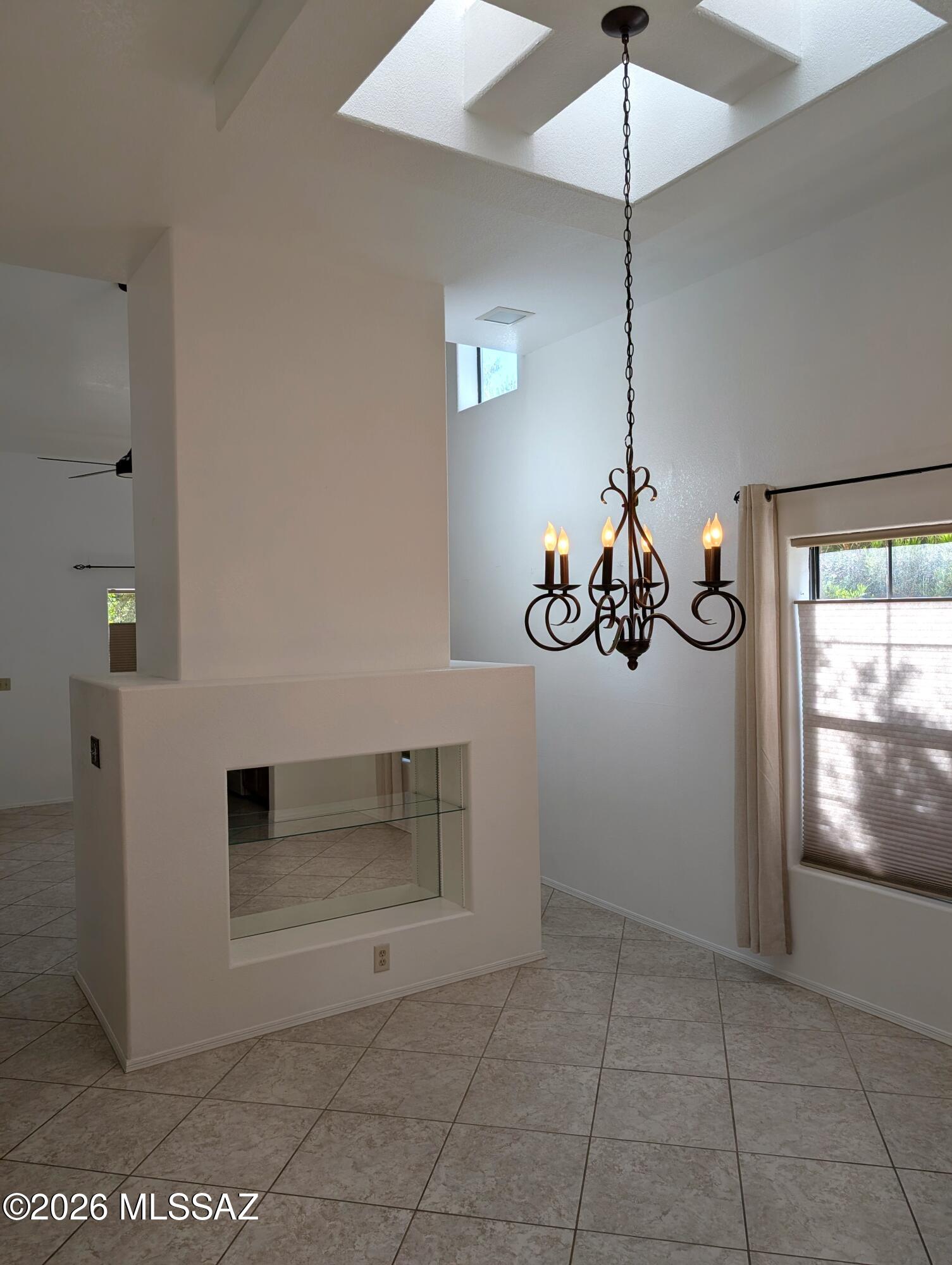 Ventana De Sabino North (1-127) - Residential