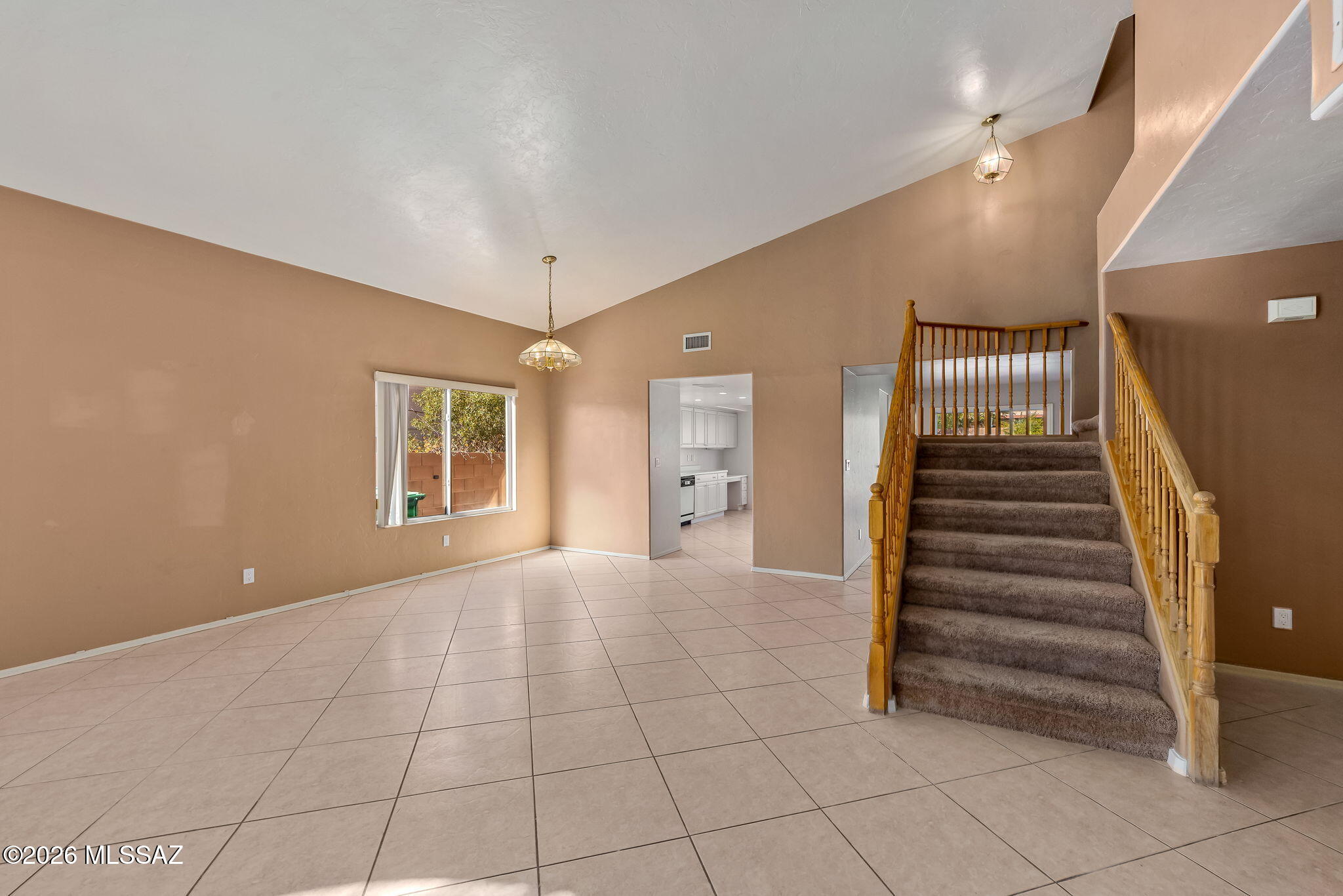 Casas Adobes Terrace (1-184) - Residential