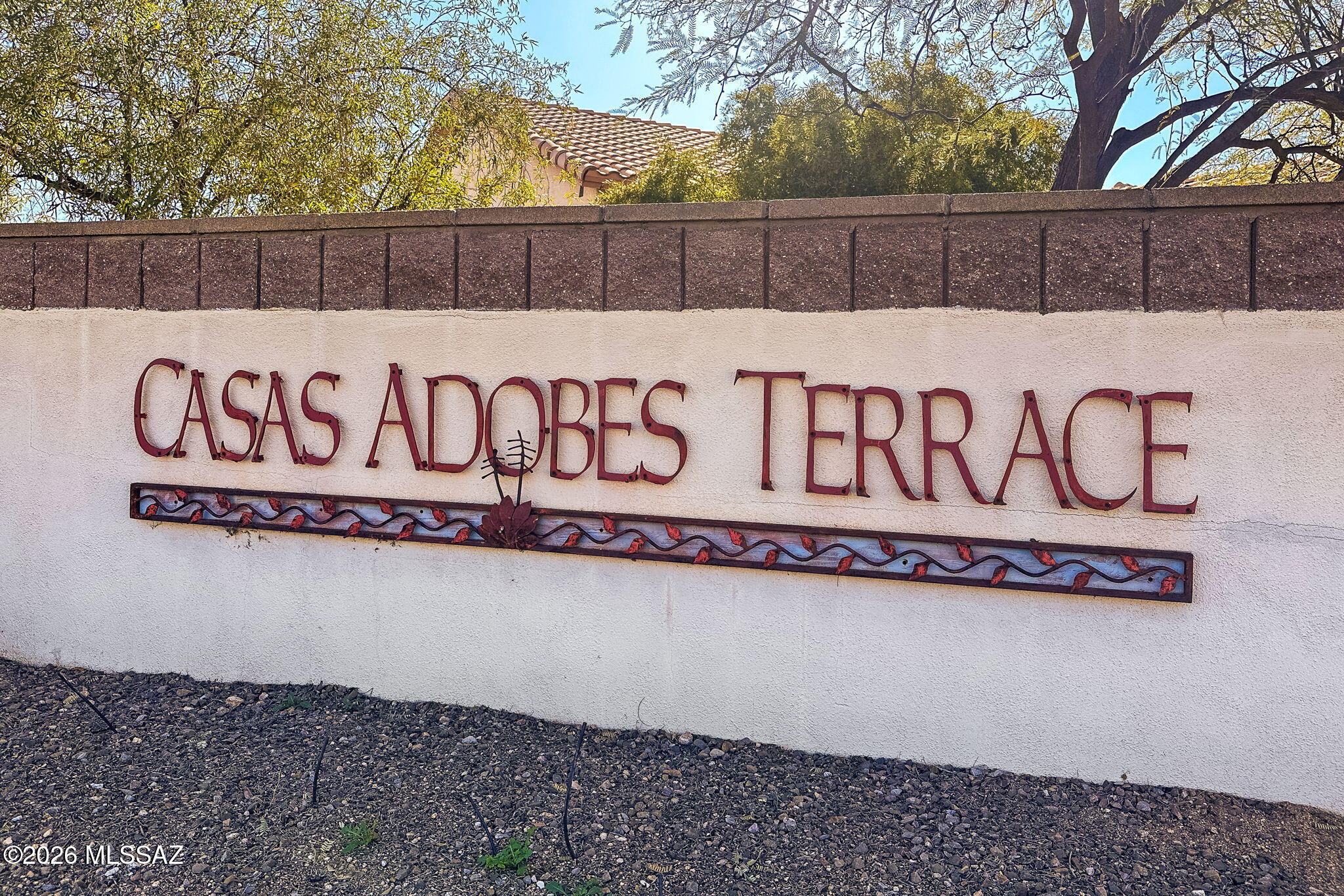 Casas Adobes Terrace (1-184) - Residential