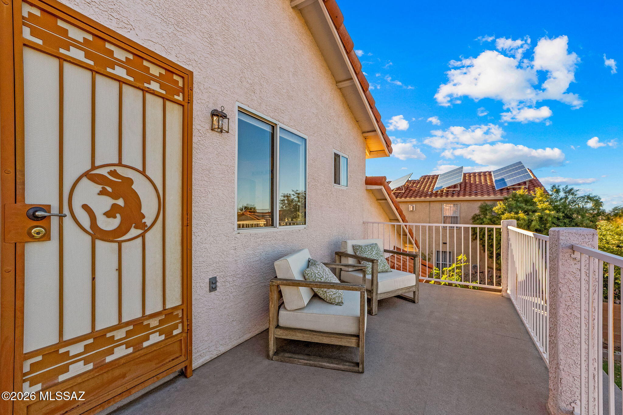 Casas Adobes Terrace (1-184) - Residential