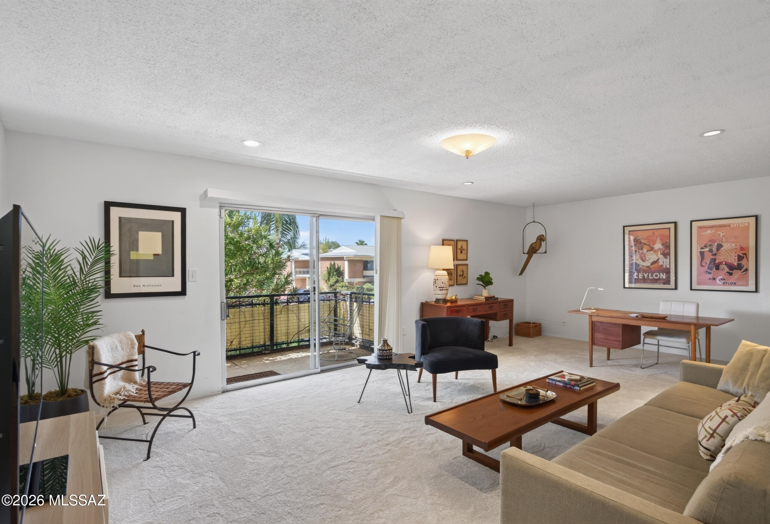 Country Club Heights - Residential