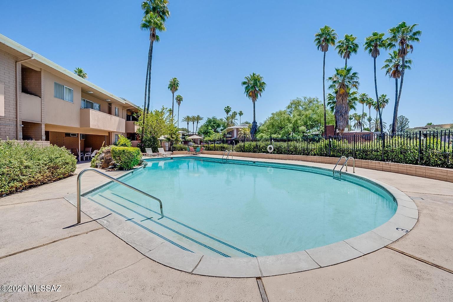 Country Club Heights - Residential