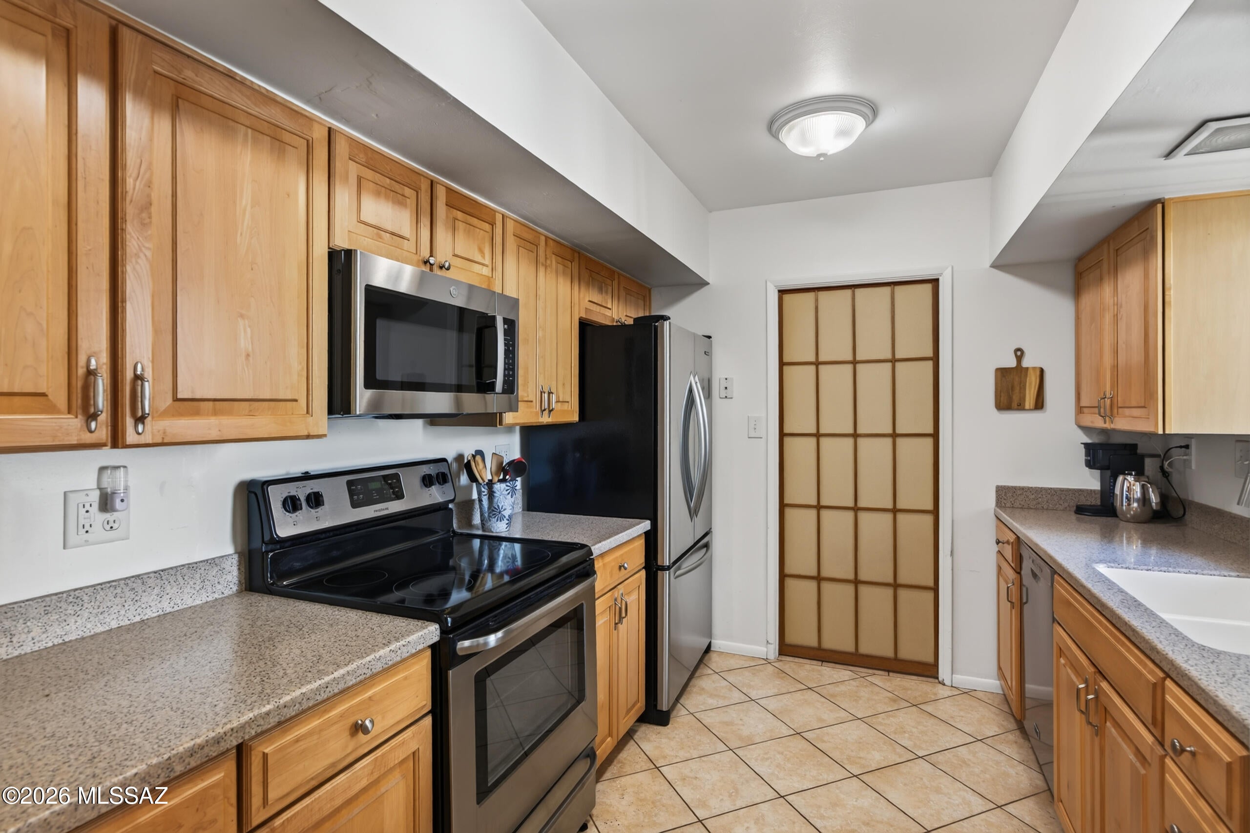 Country Club Heights - Residential
