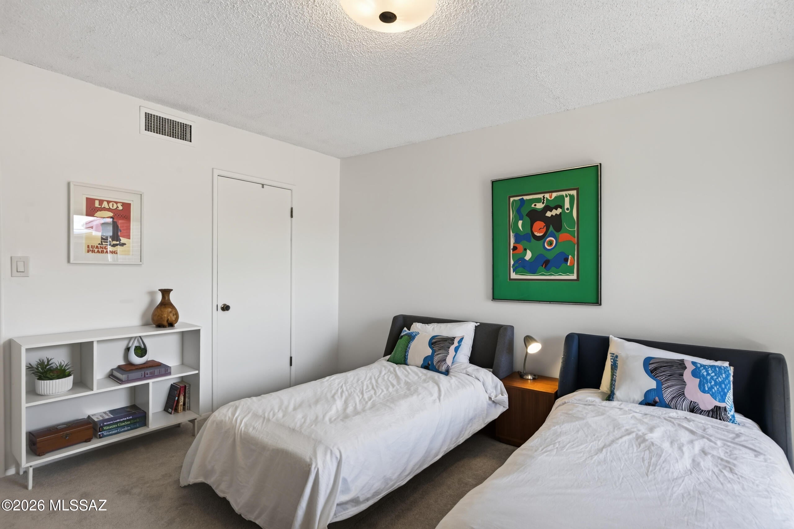 Country Club Heights - Residential