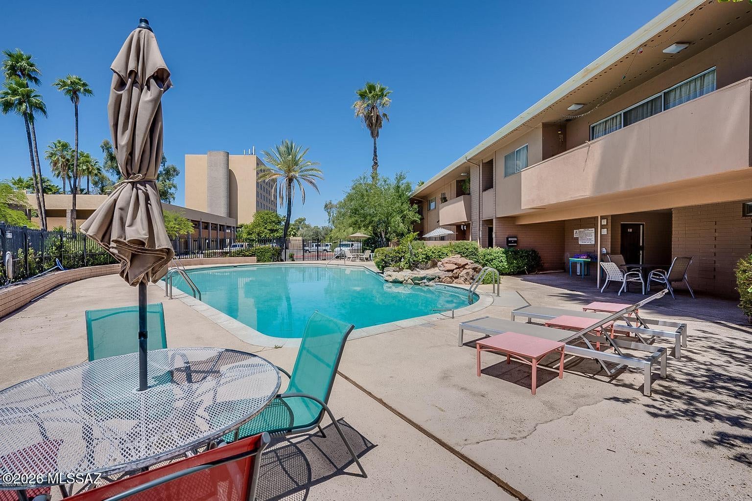 Country Club Heights - Residential