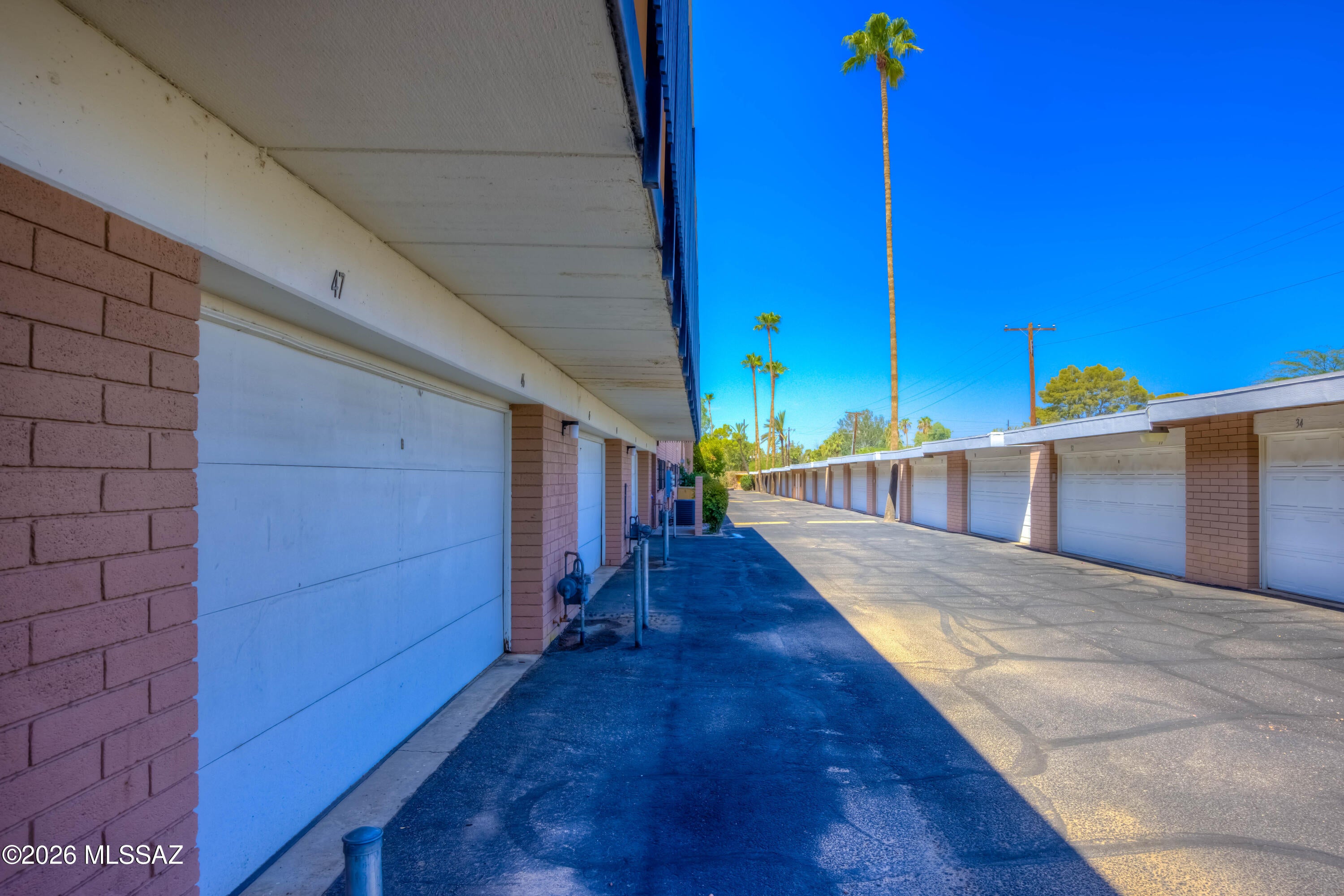 Country Club Heights - Residential