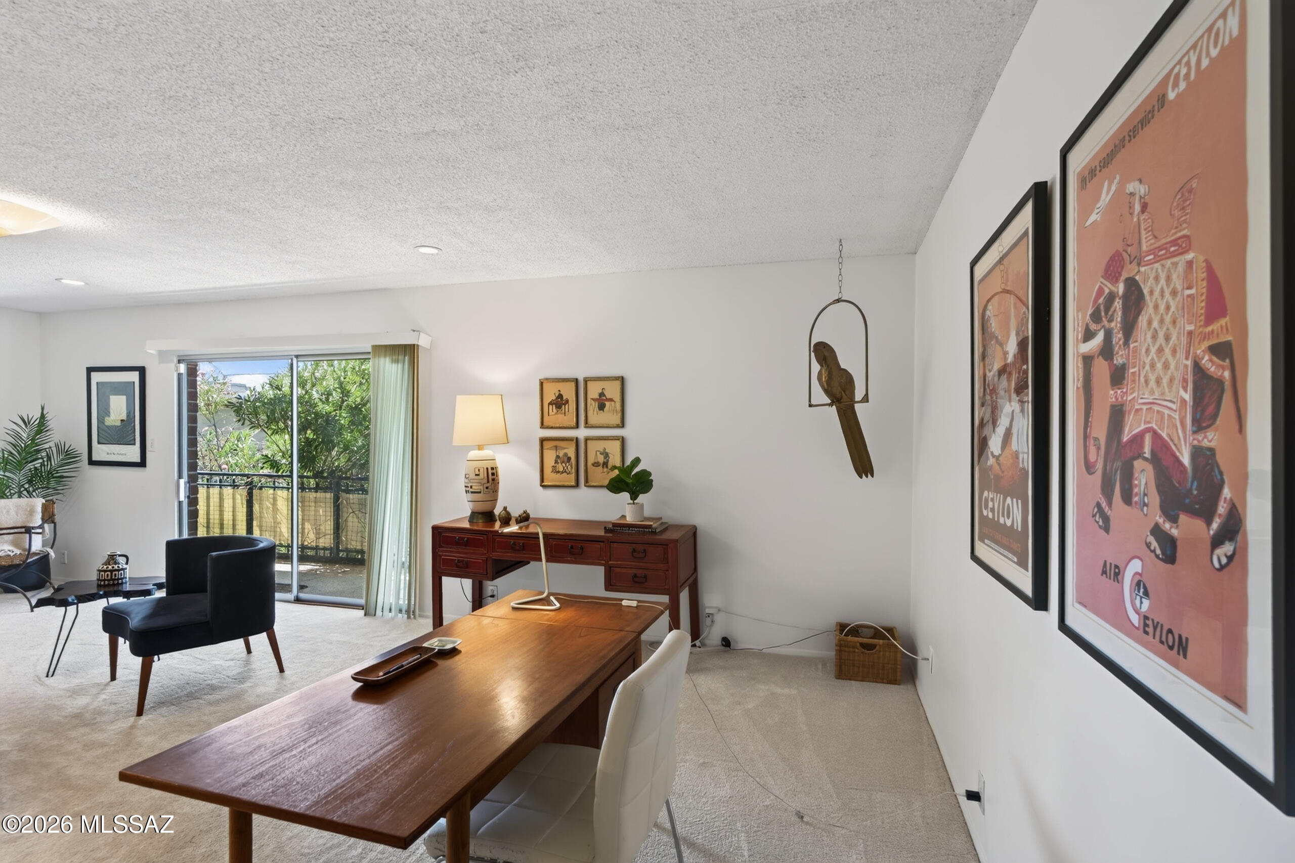 Country Club Heights - Residential