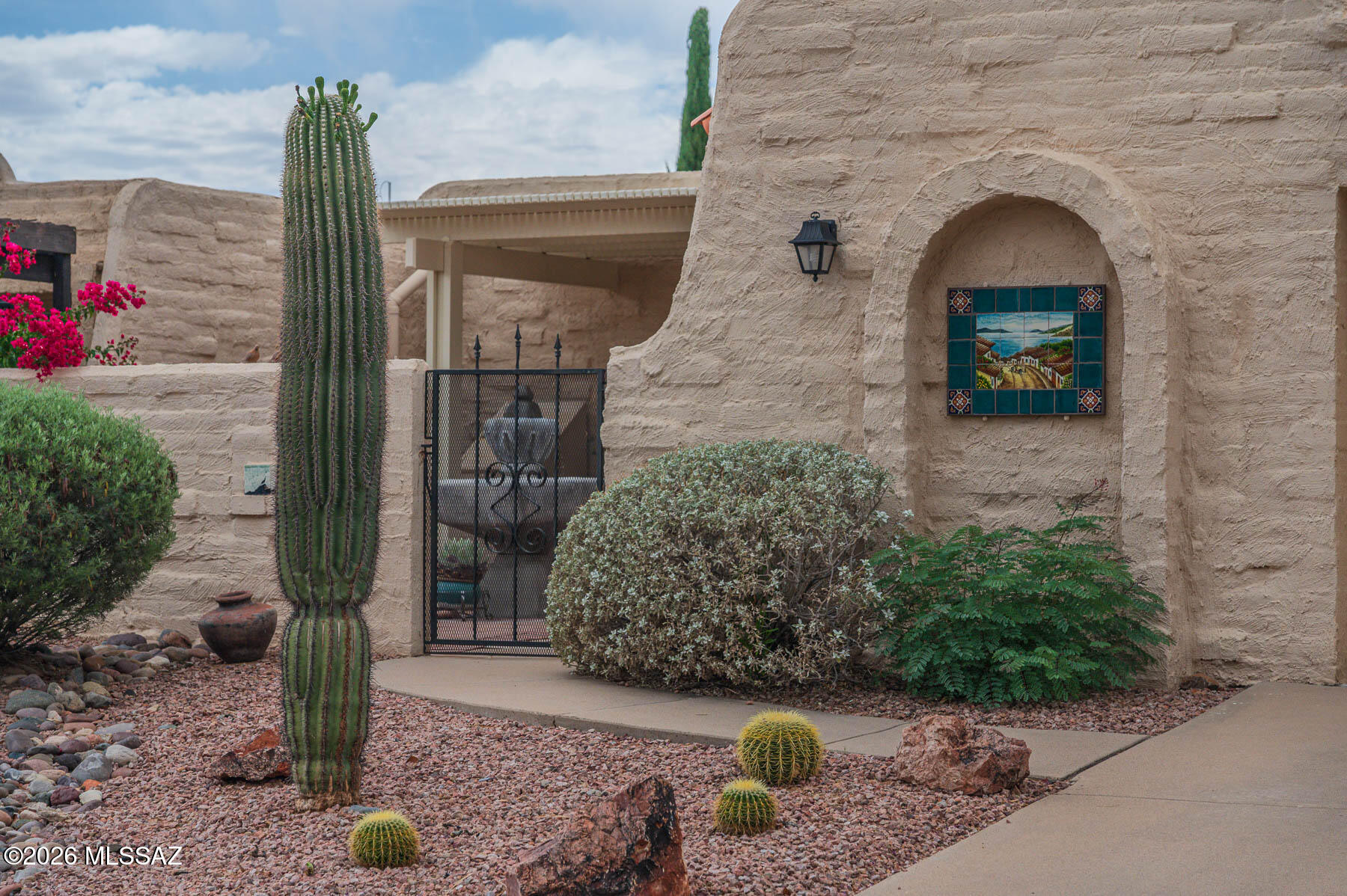 Green Valley Esperanza Estates(259-368) - Residential