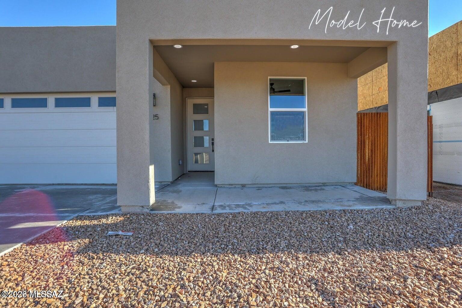 New Tucson Unit NO. 4 (1-203) - Residential