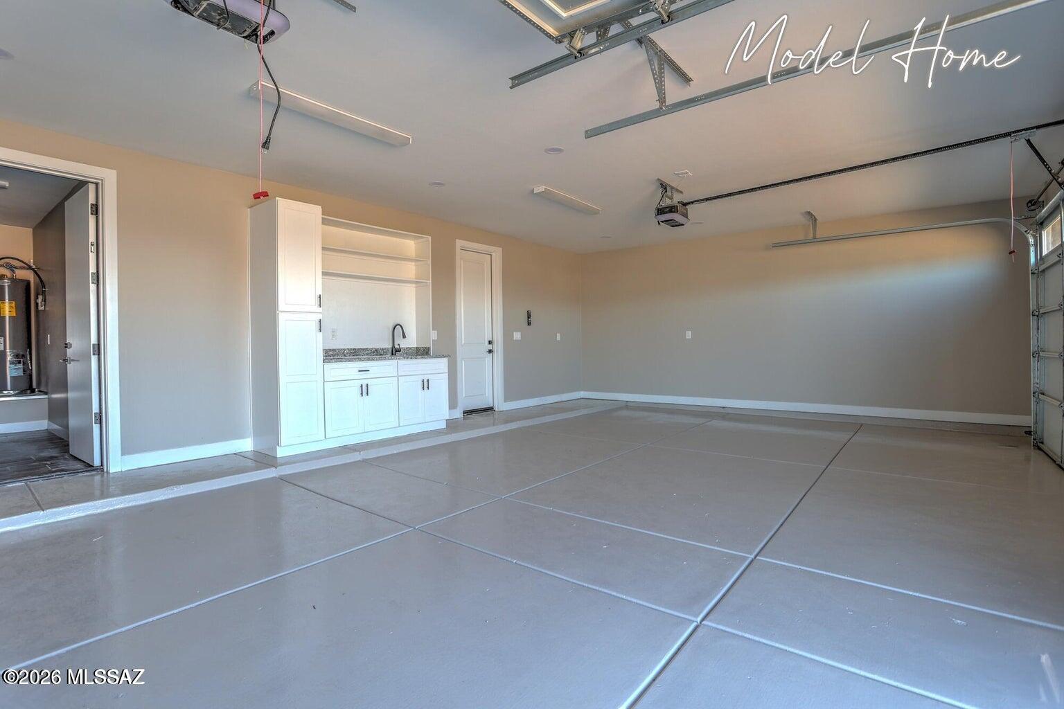 New Tucson Unit NO. 4 (1-203) - Residential