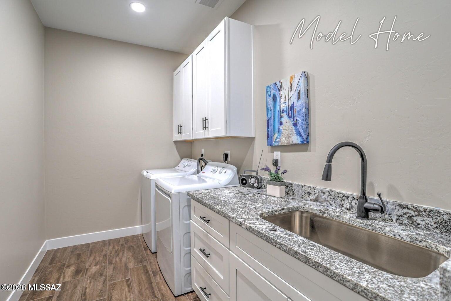 New Tucson Unit NO. 4 (1-203) - Residential
