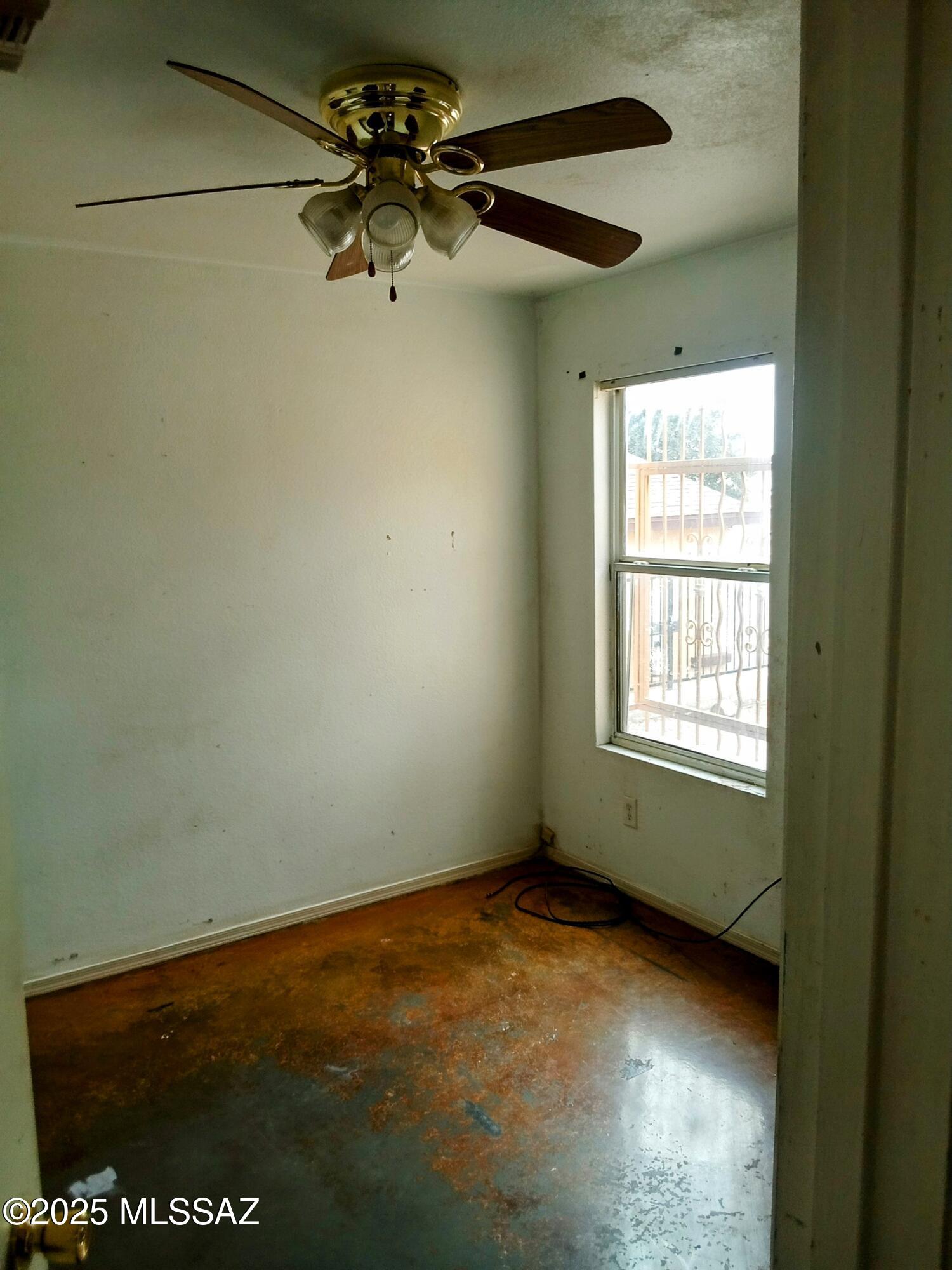 Mission West II Phase I Replat - Residential