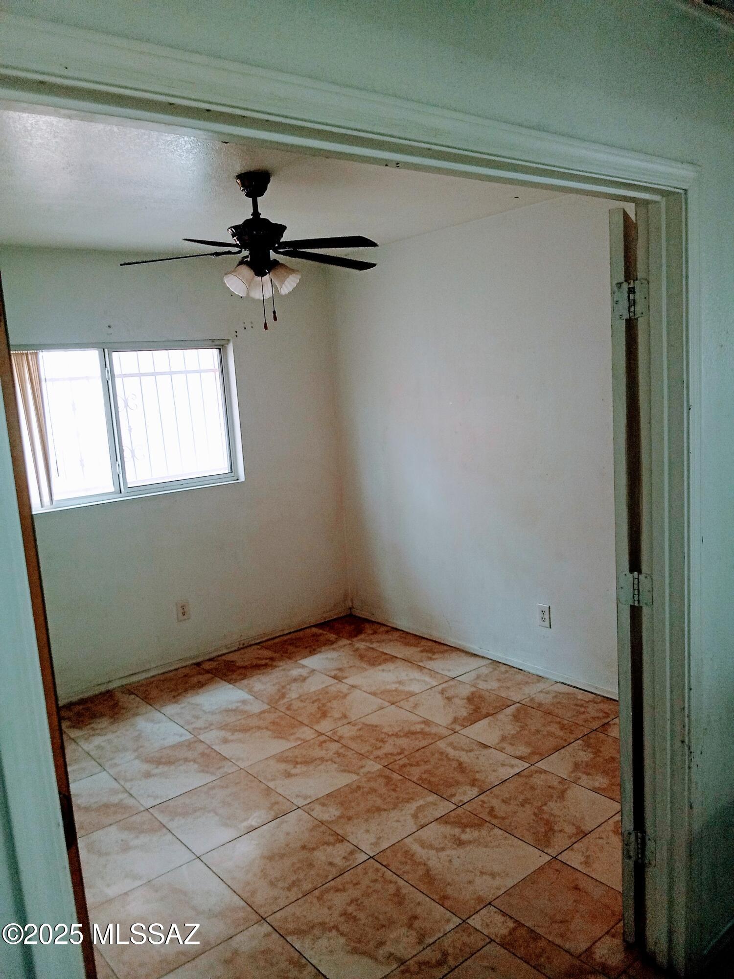 Mission West II Phase I Replat - Residential