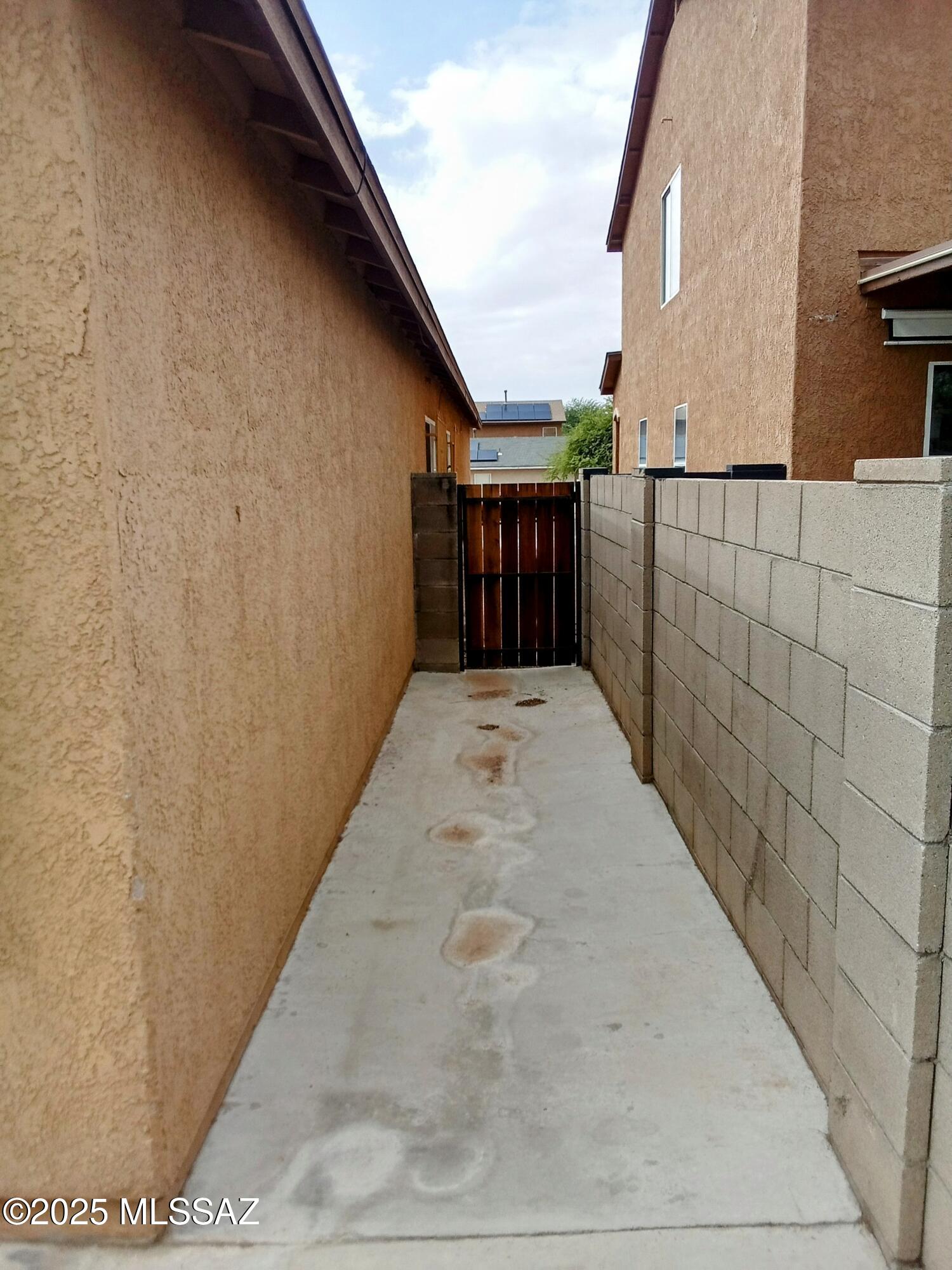 Mission West II Phase I Replat - Residential