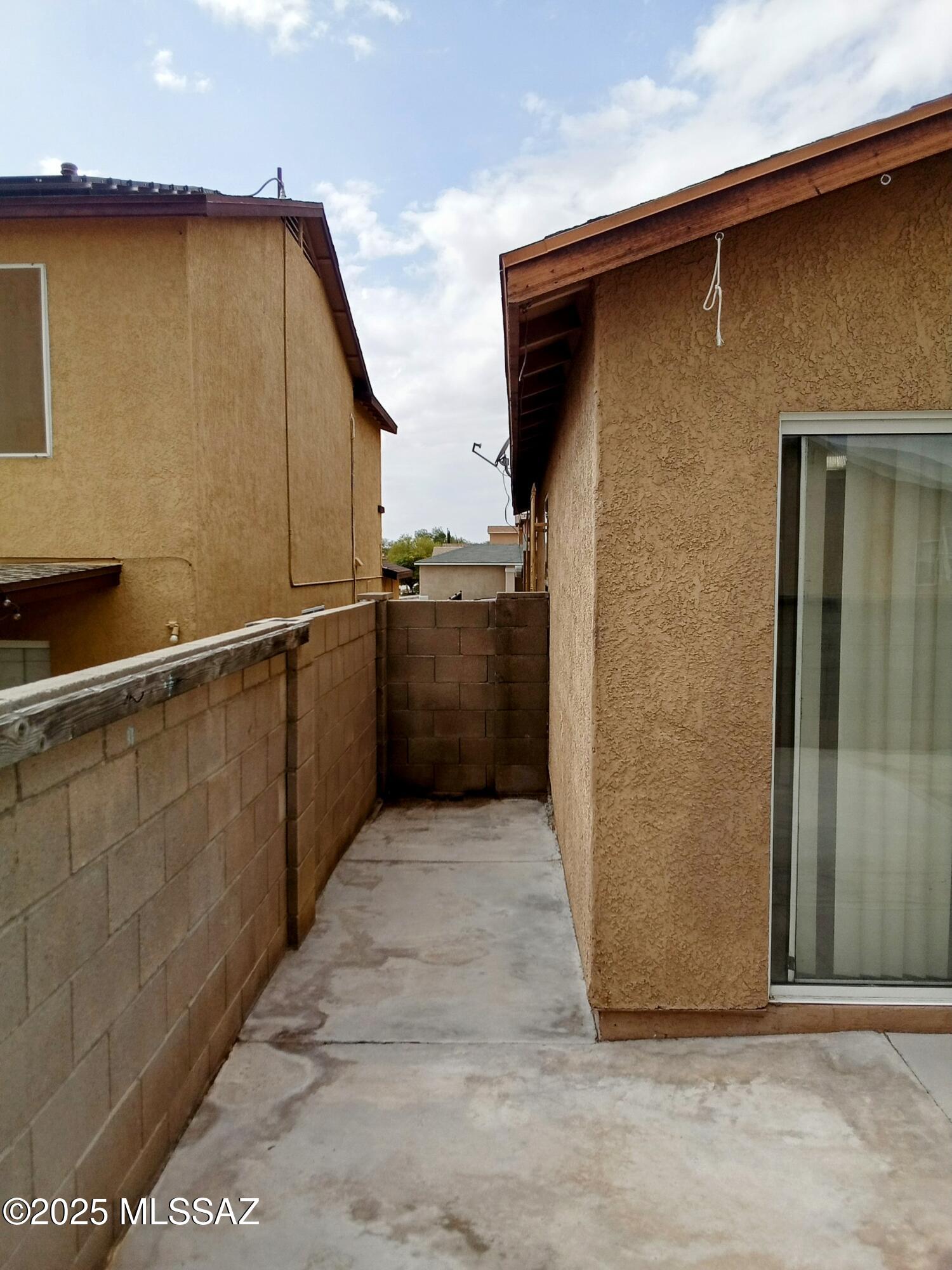 Mission West II Phase I Replat - Residential