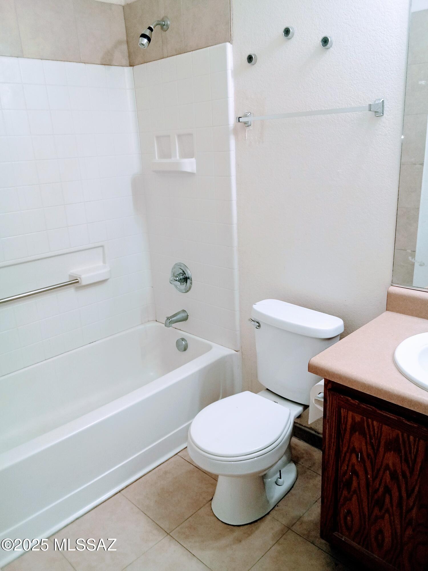 Mission West II Phase I Replat - Residential