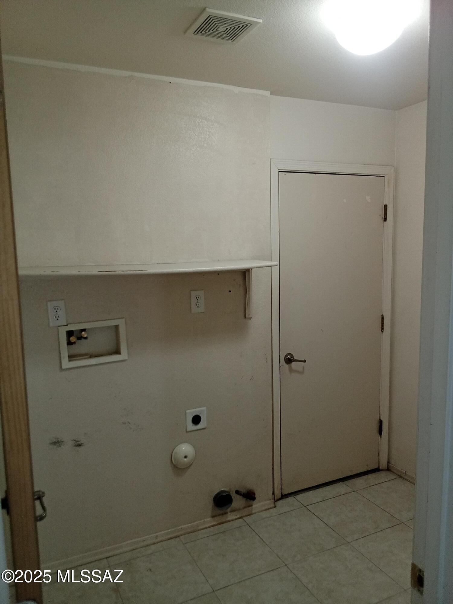 Mission West II Phase I Replat - Residential