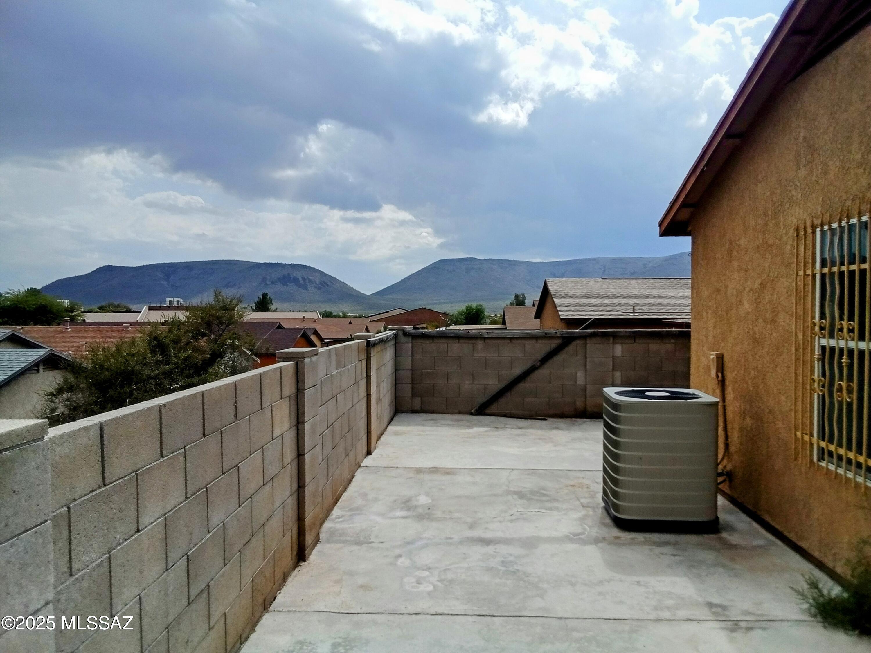 Mission West II Phase I Replat - Residential