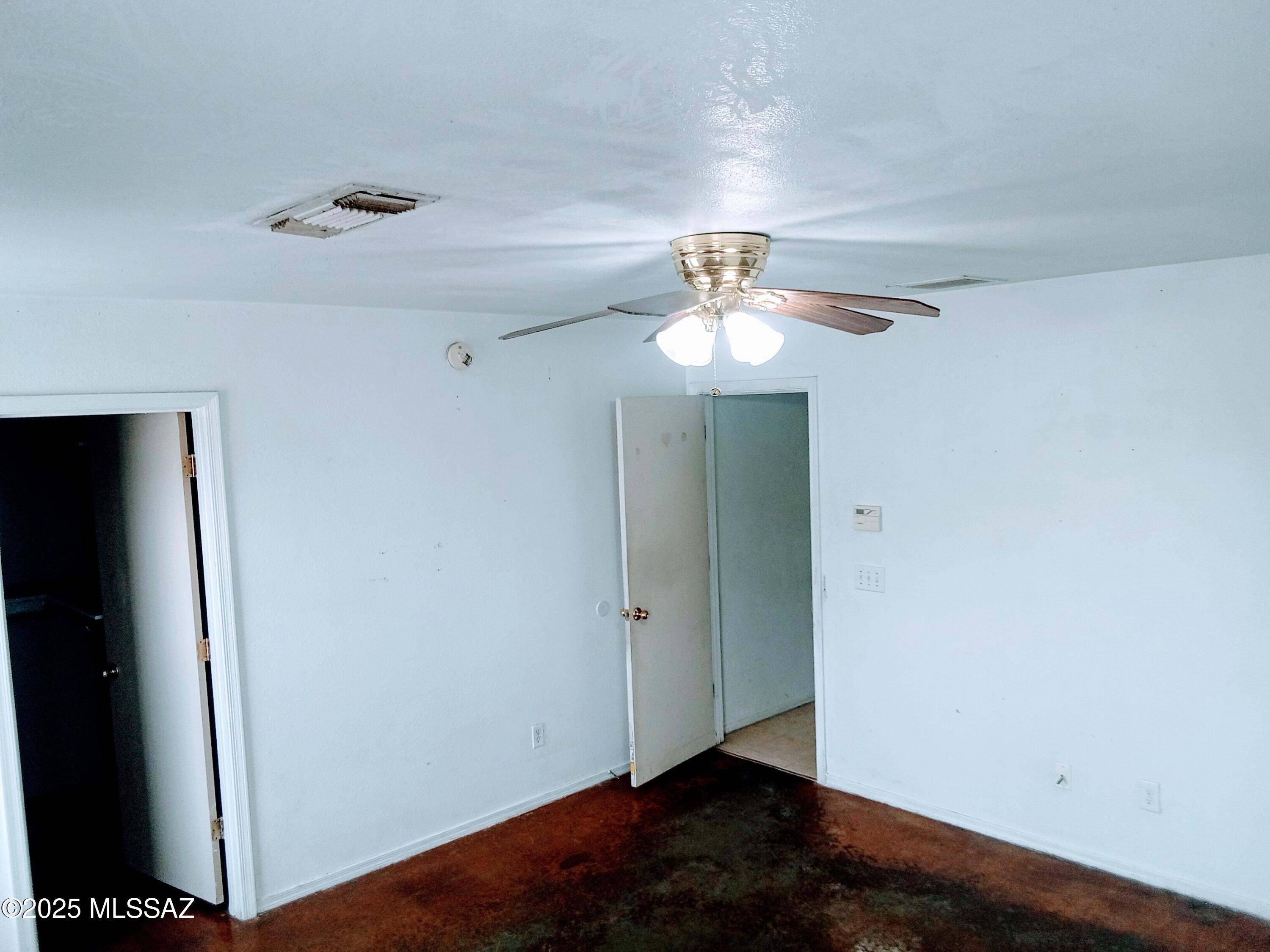 Mission West II Phase I Replat - Residential