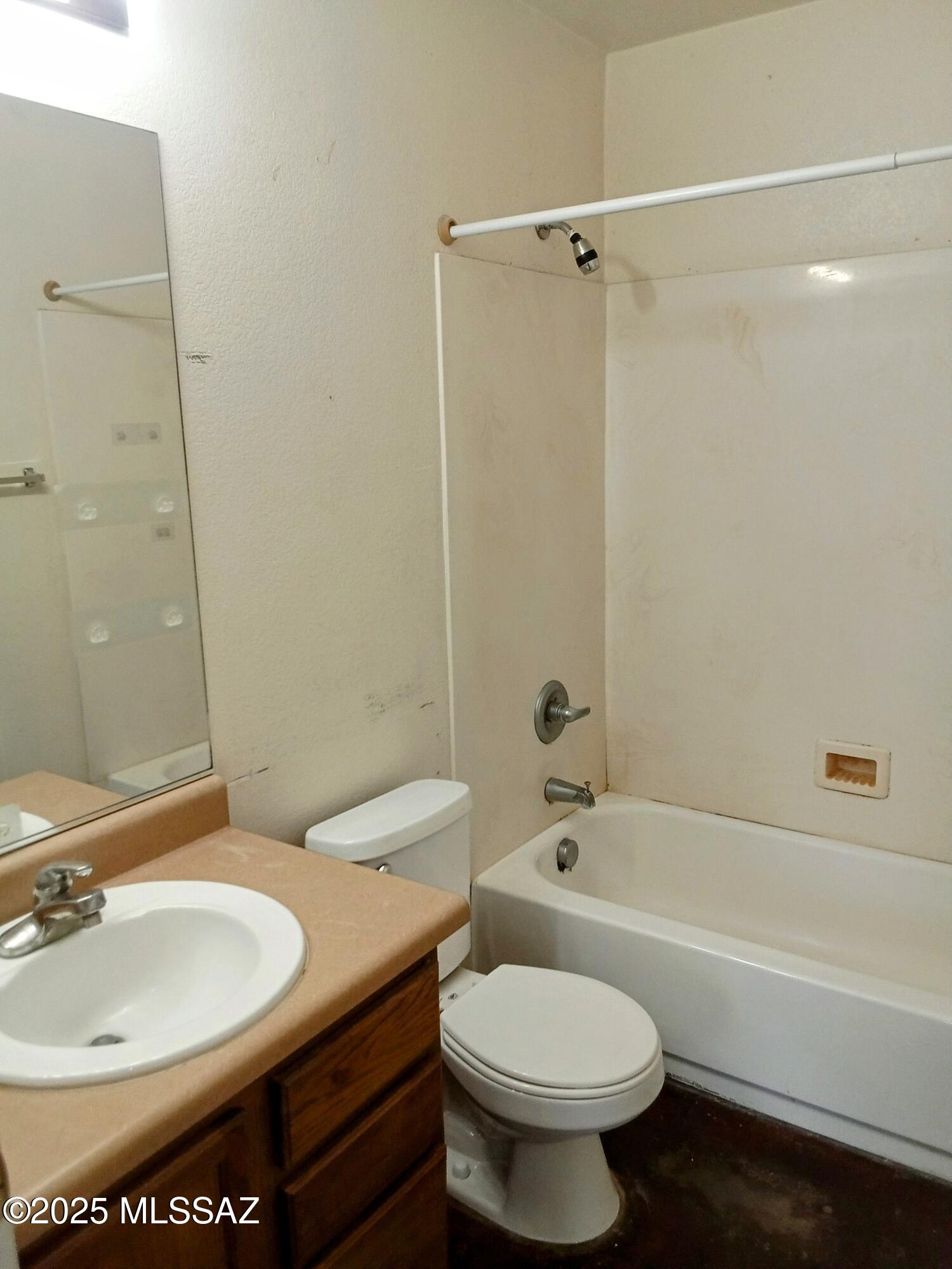 Mission West II Phase I Replat - Residential