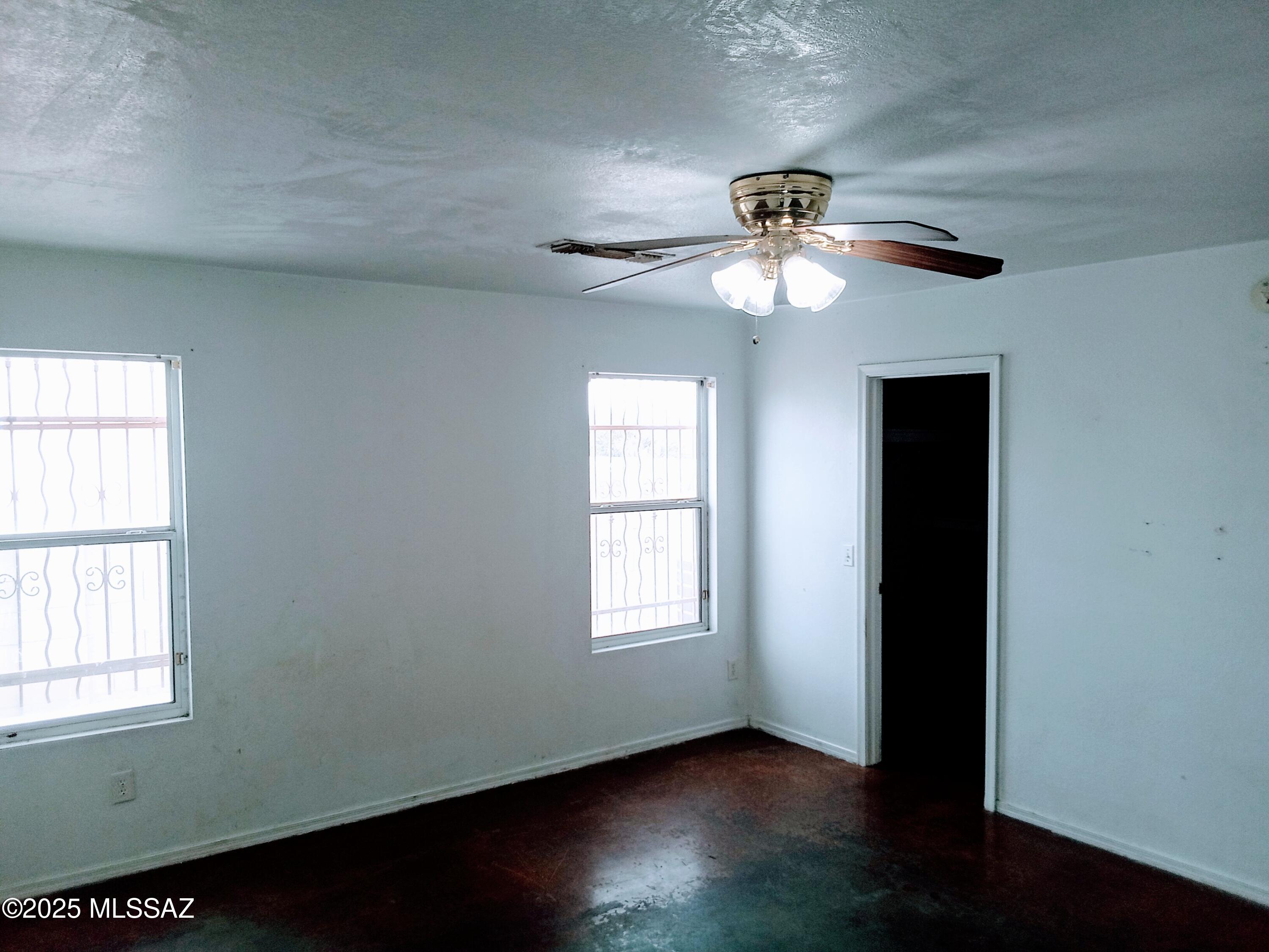 Mission West II Phase I Replat - Residential