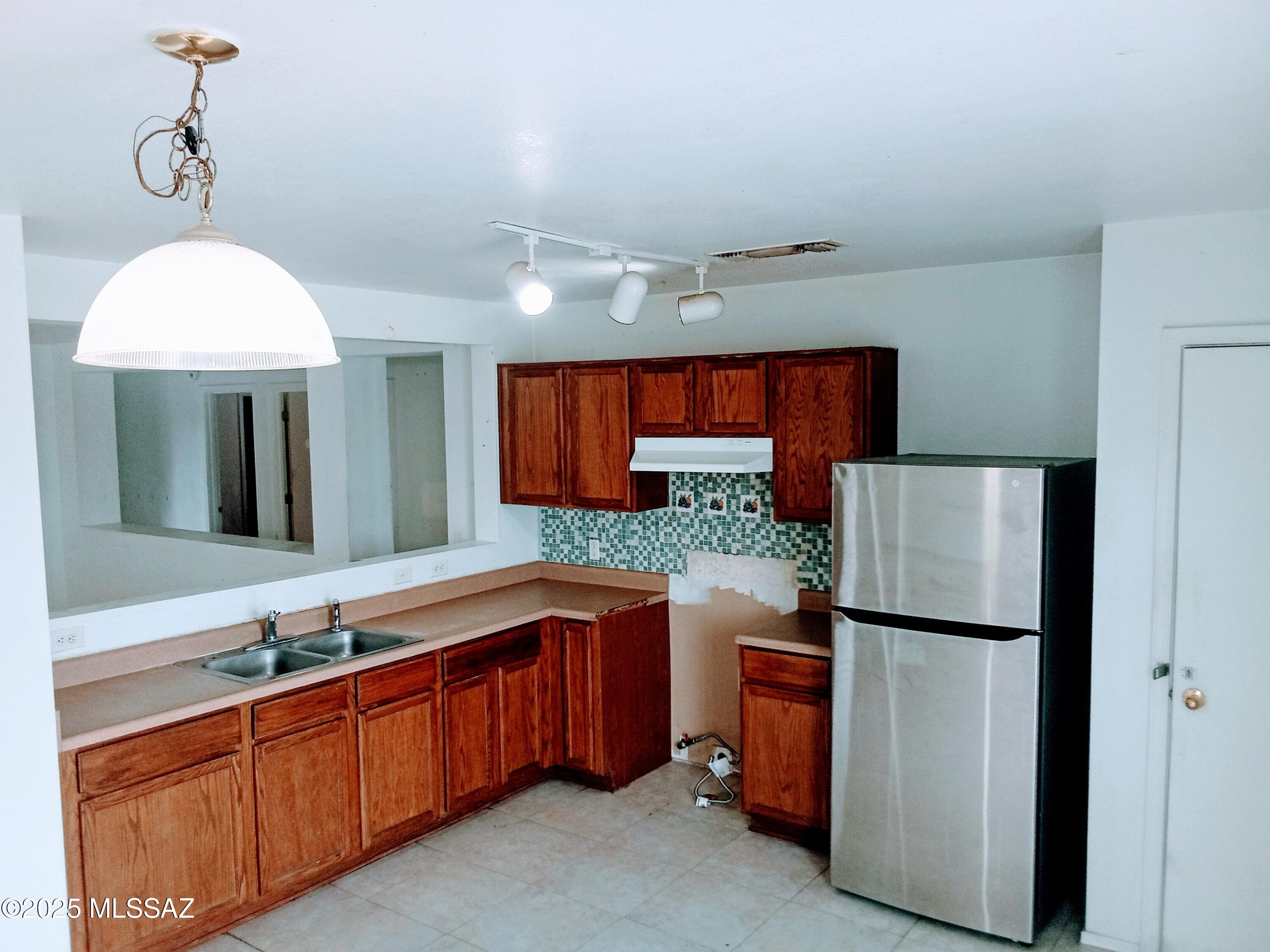 Mission West II Phase I Replat - Residential