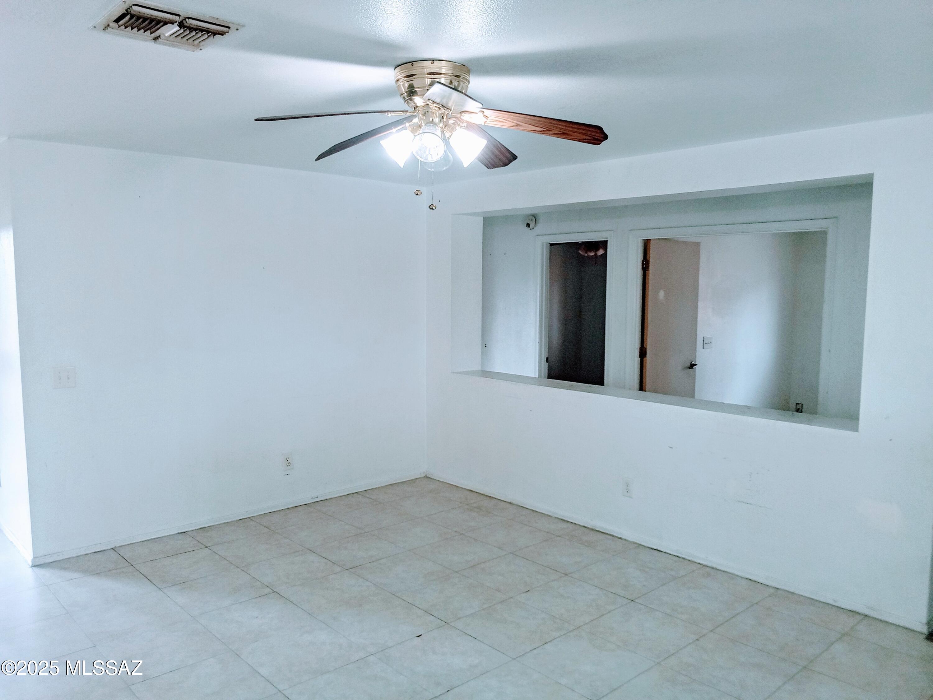 Mission West II Phase I Replat - Residential