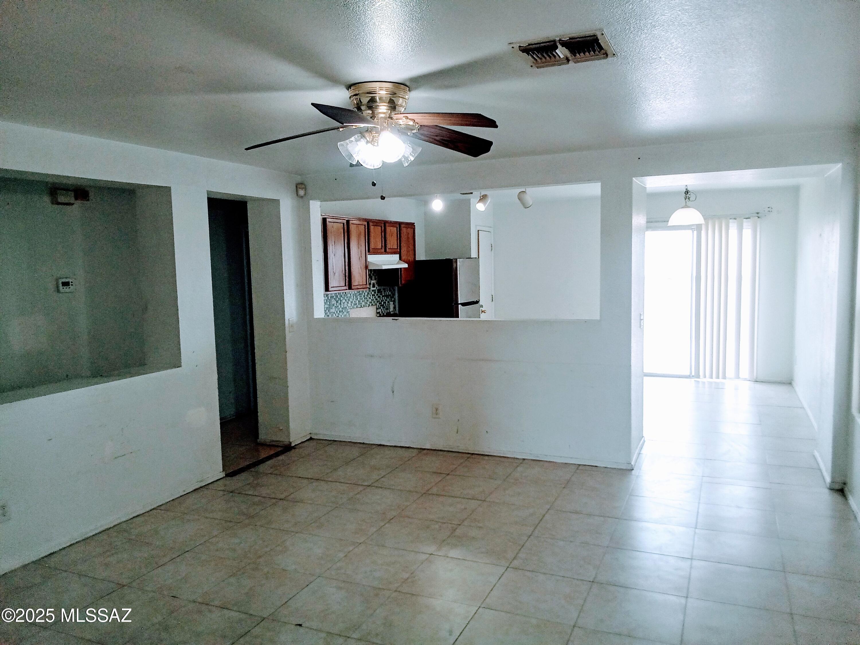 Mission West II Phase I Replat - Residential