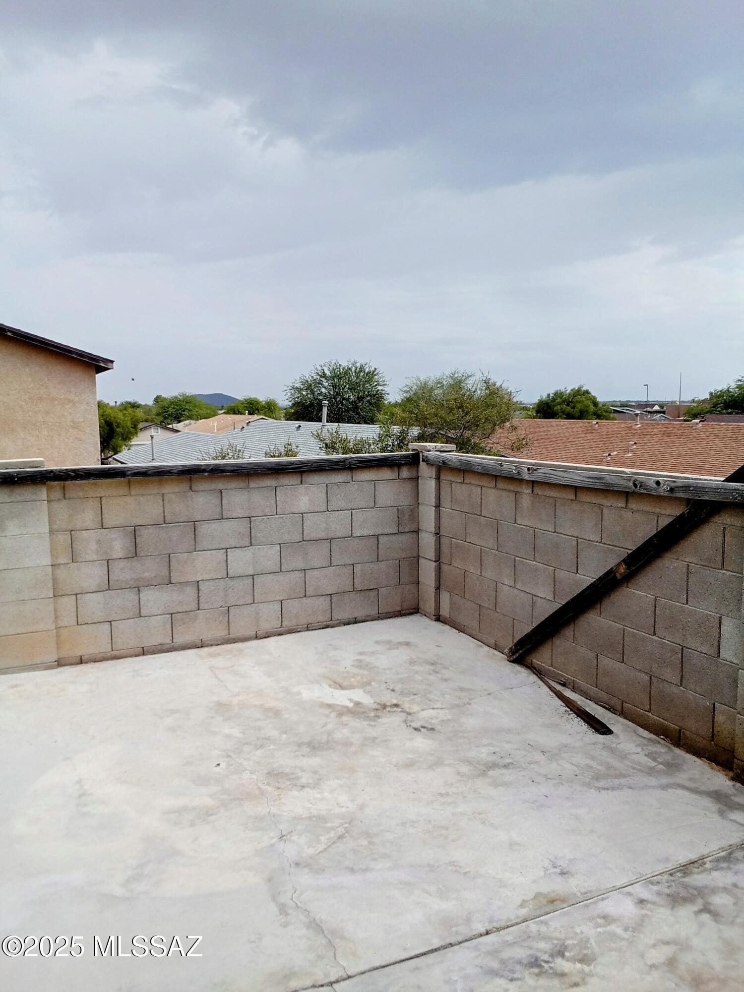 Mission West II Phase I Replat - Residential