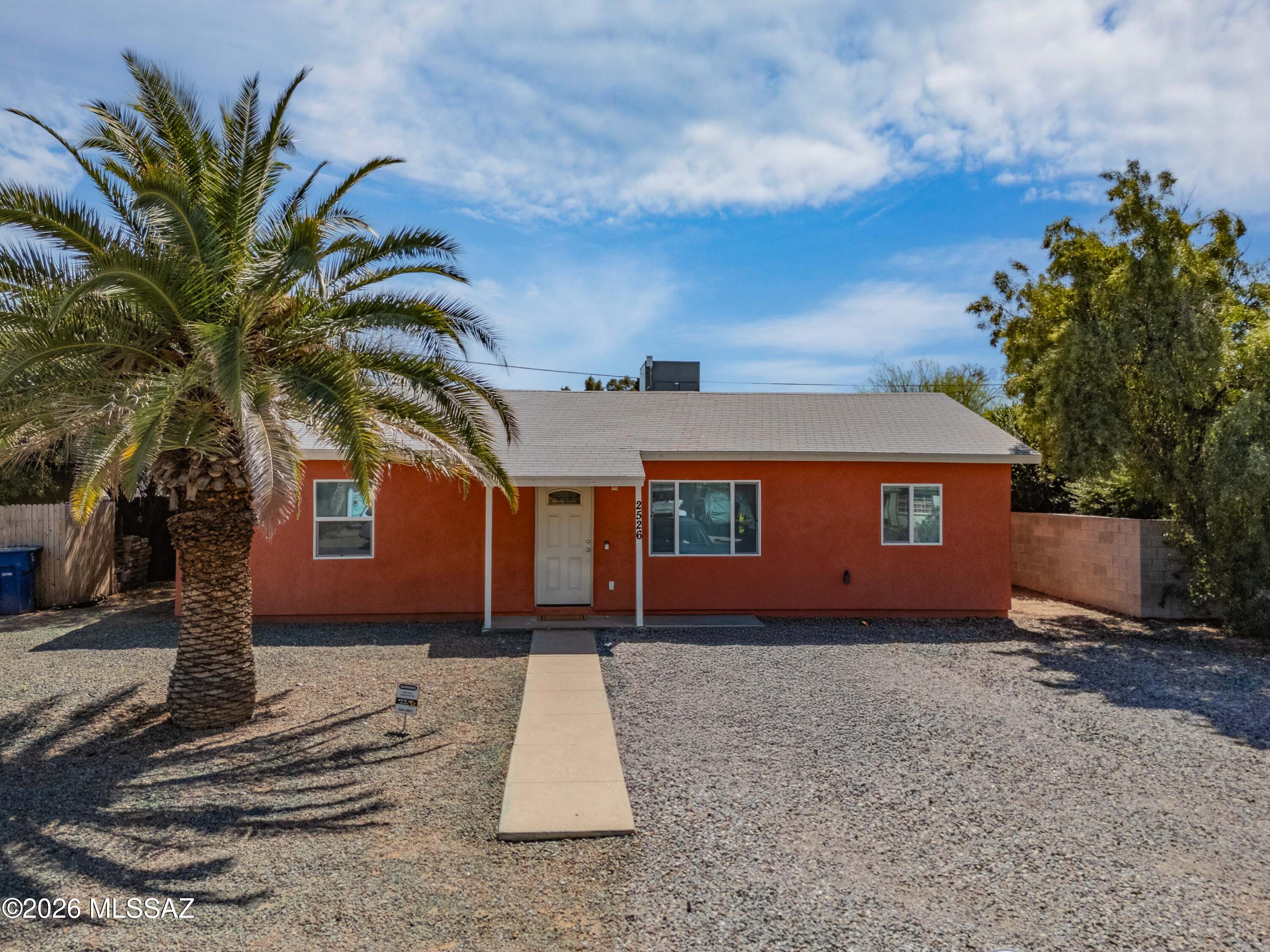 Grant Rd Park 2 - Residential