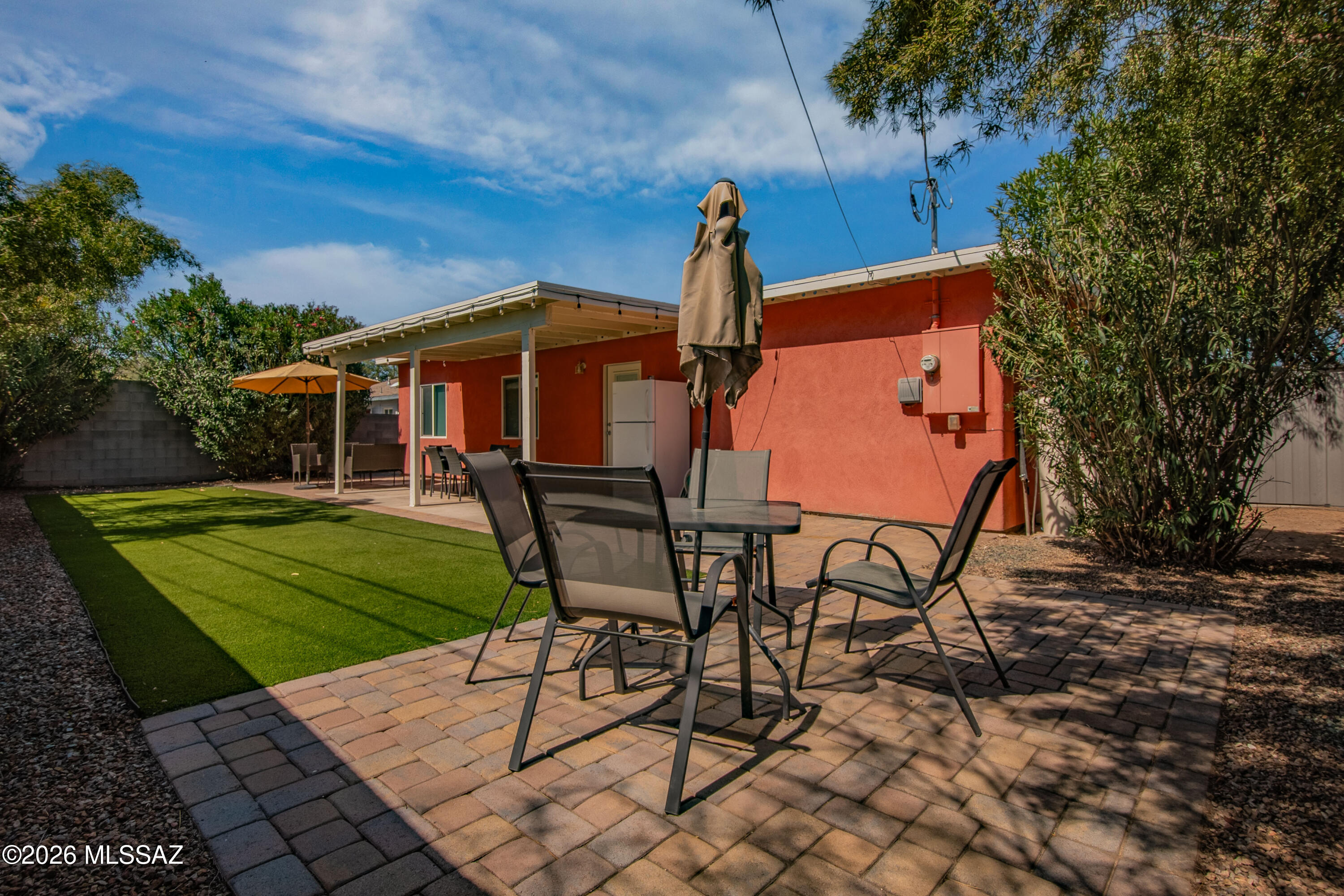 Grant Rd Park 2 - Residential
