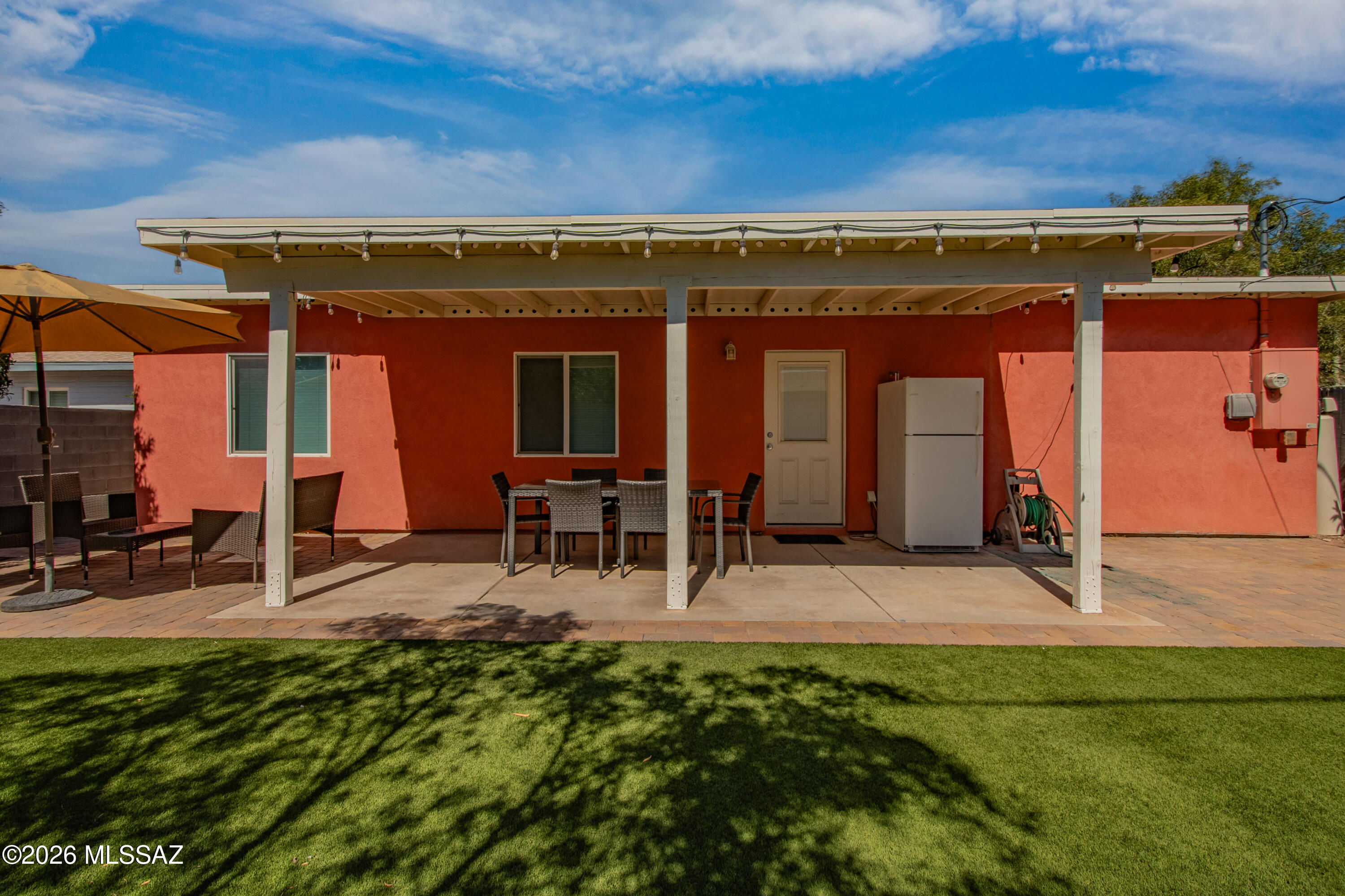 Grant Rd Park 2 - Residential