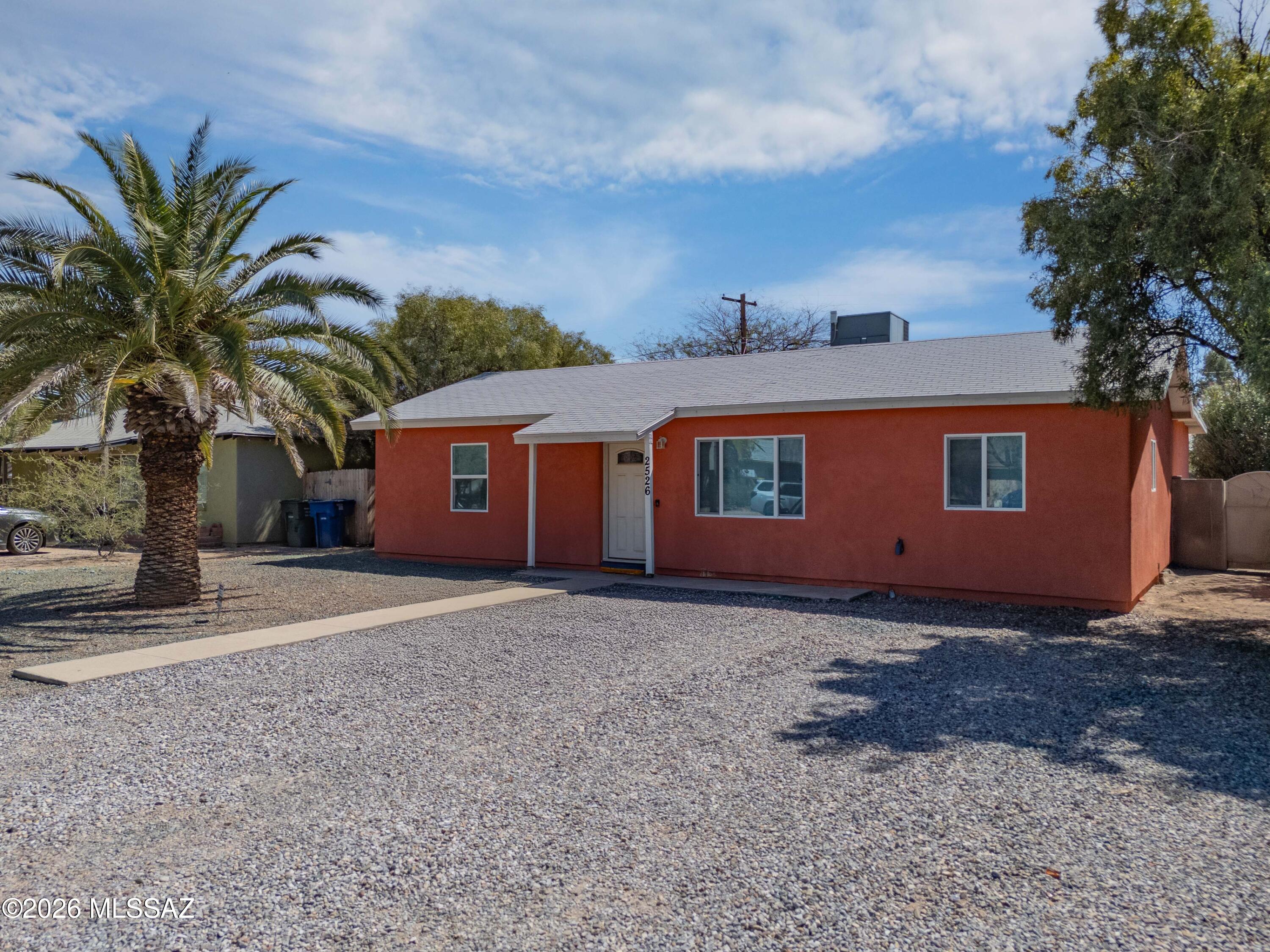 Grant Rd Park 2 - Residential