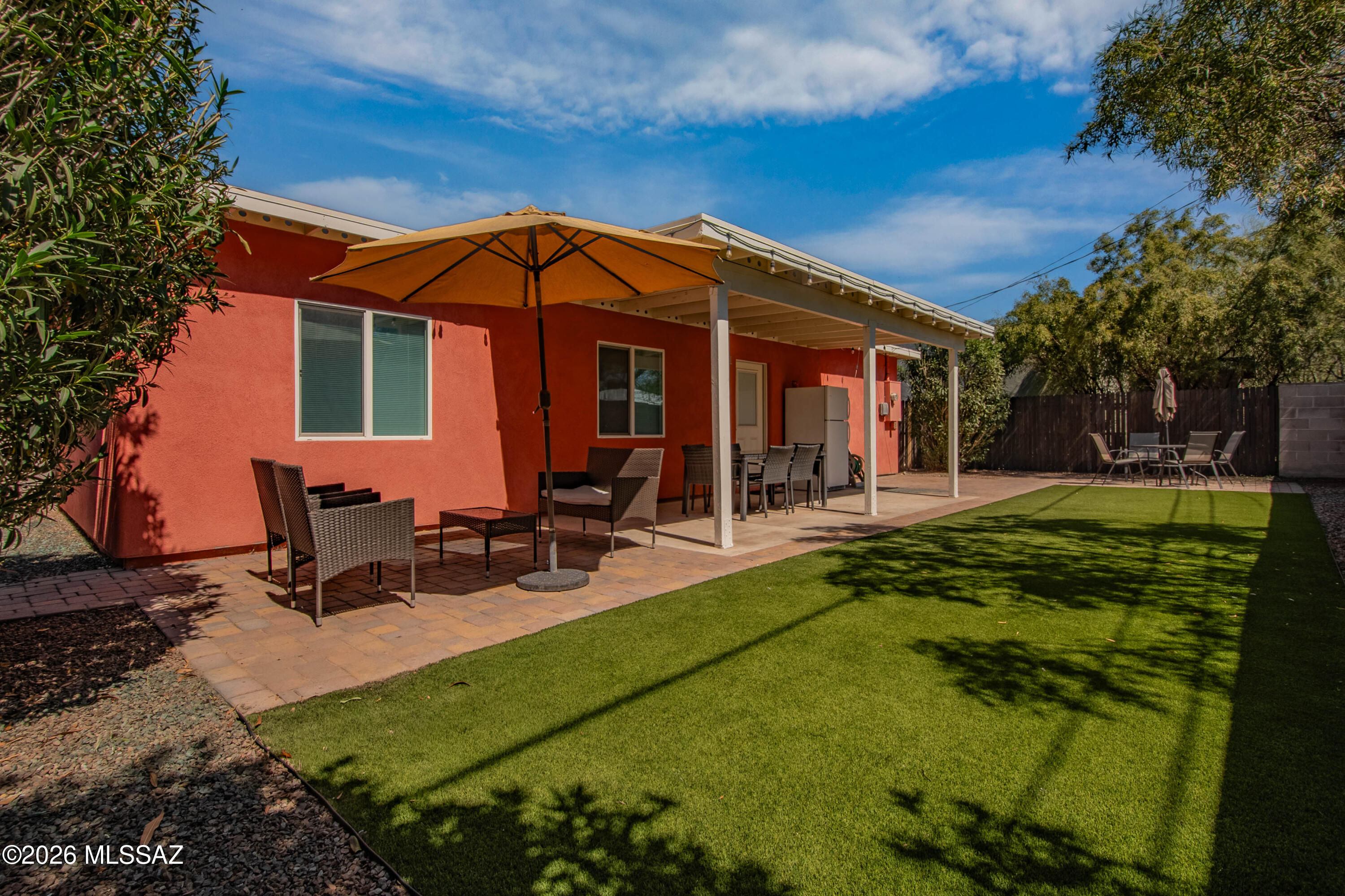 Grant Rd Park 2 - Residential