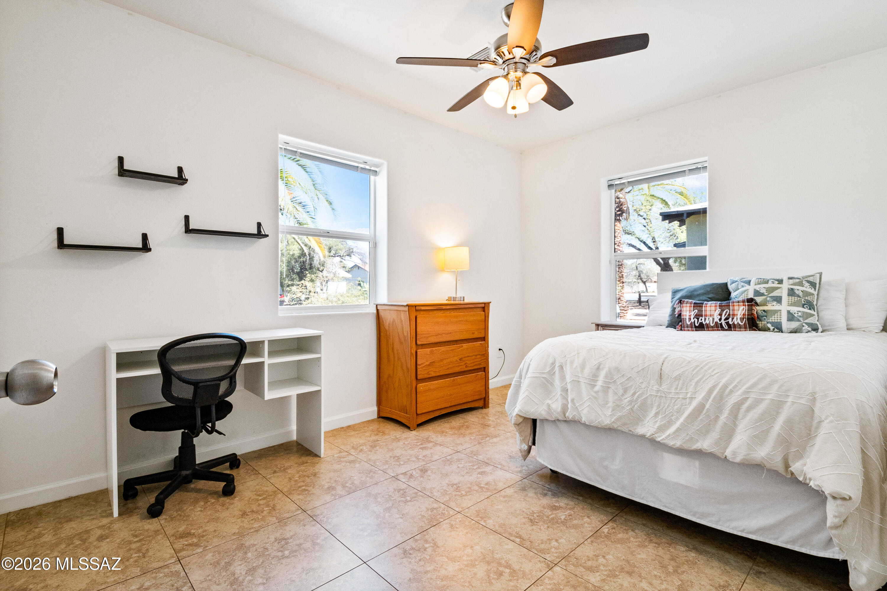 Grant Rd Park 2 - Residential