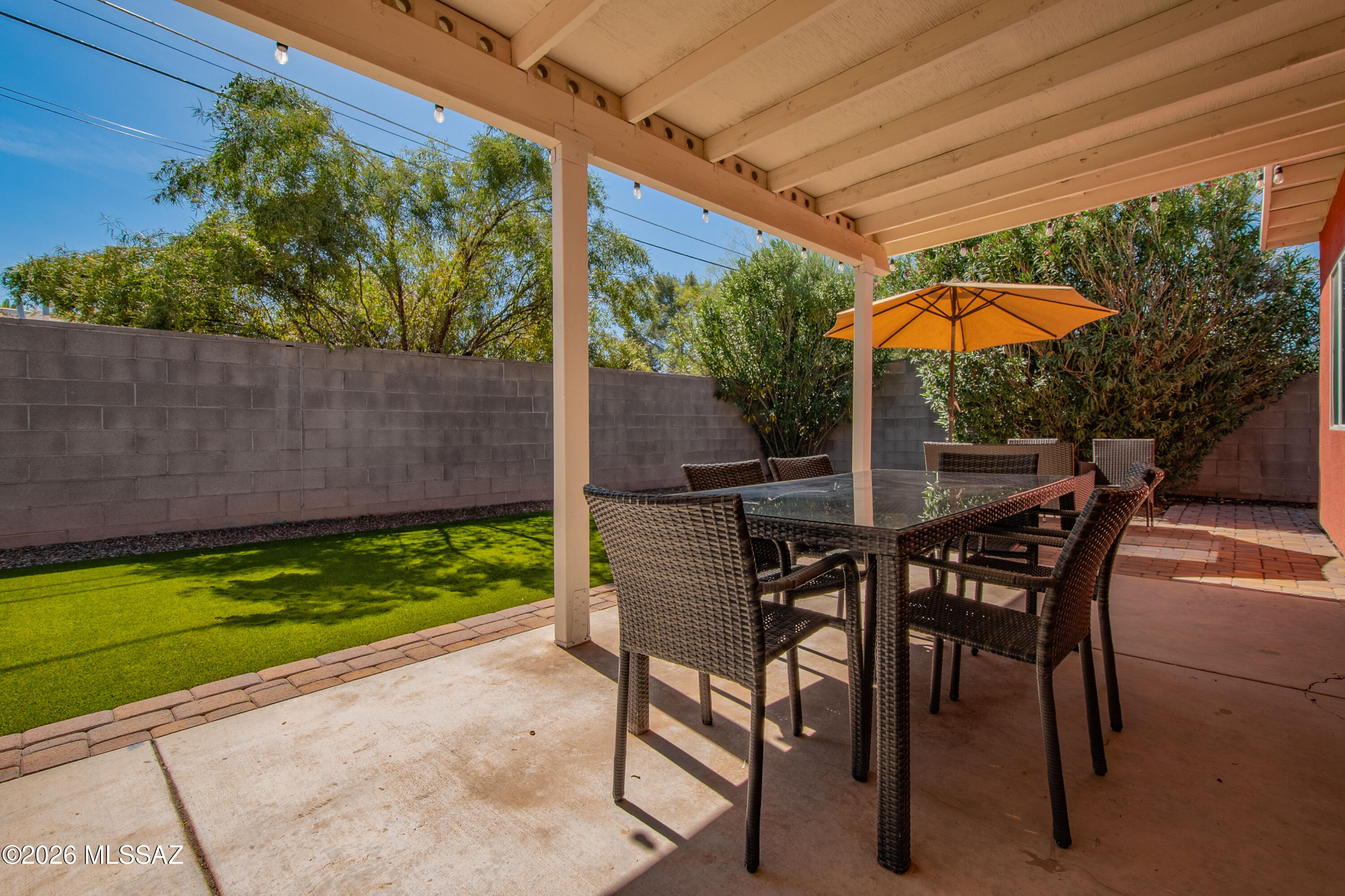 Grant Rd Park 2 - Residential