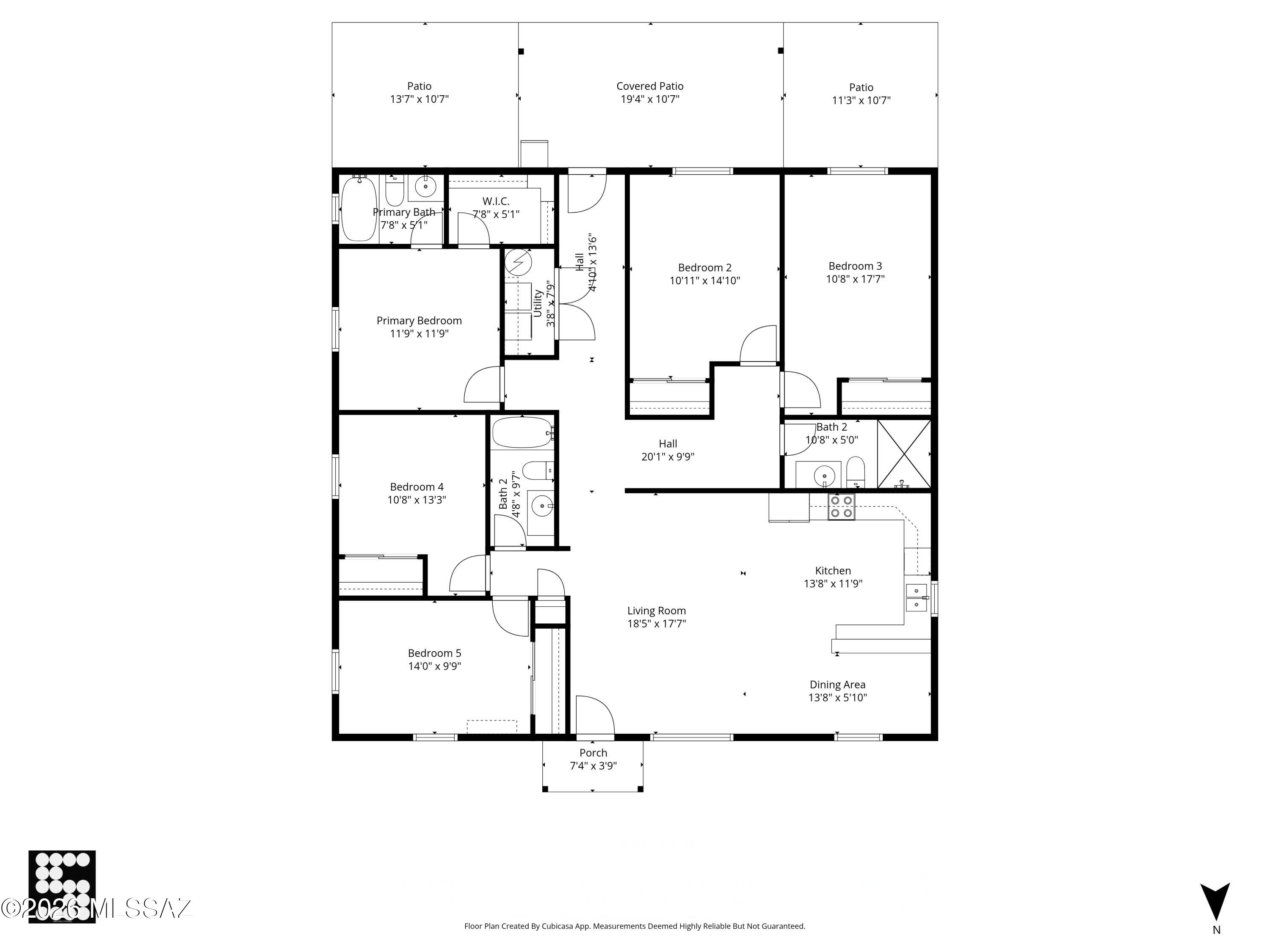 Grant Rd Park 2 - Residential