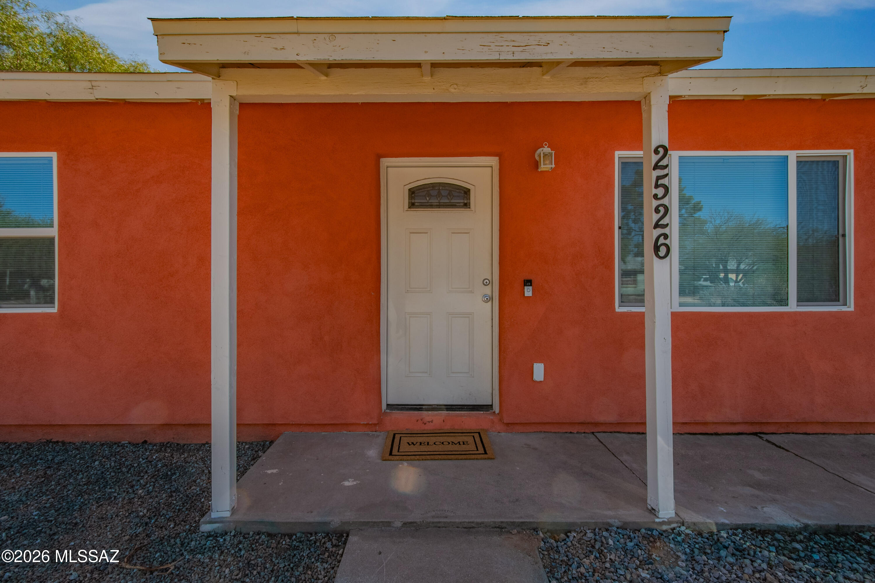 Grant Rd Park 2 - Residential