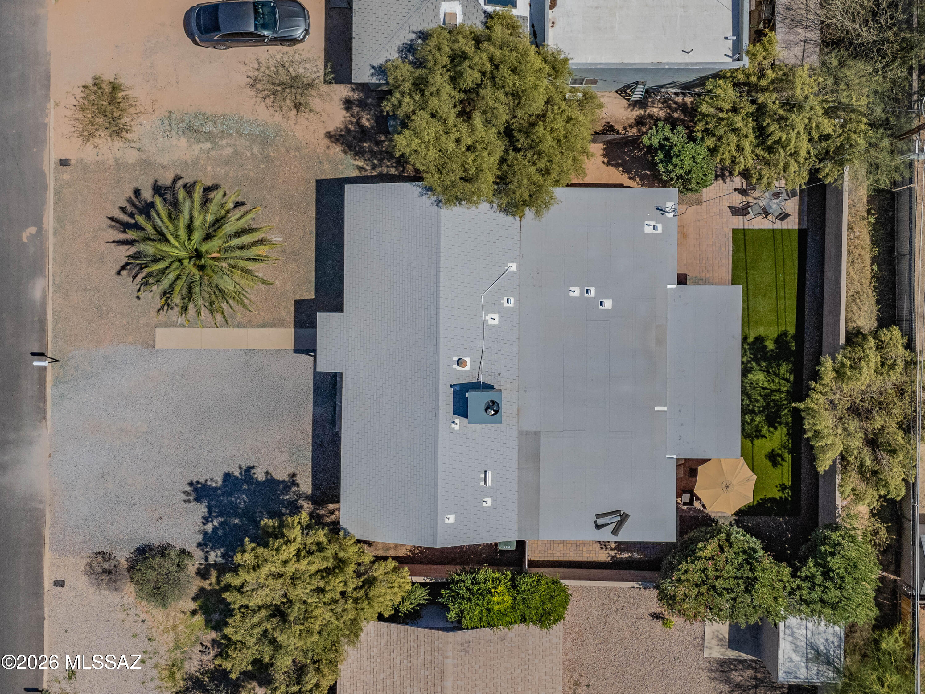 Grant Rd Park 2 - Residential