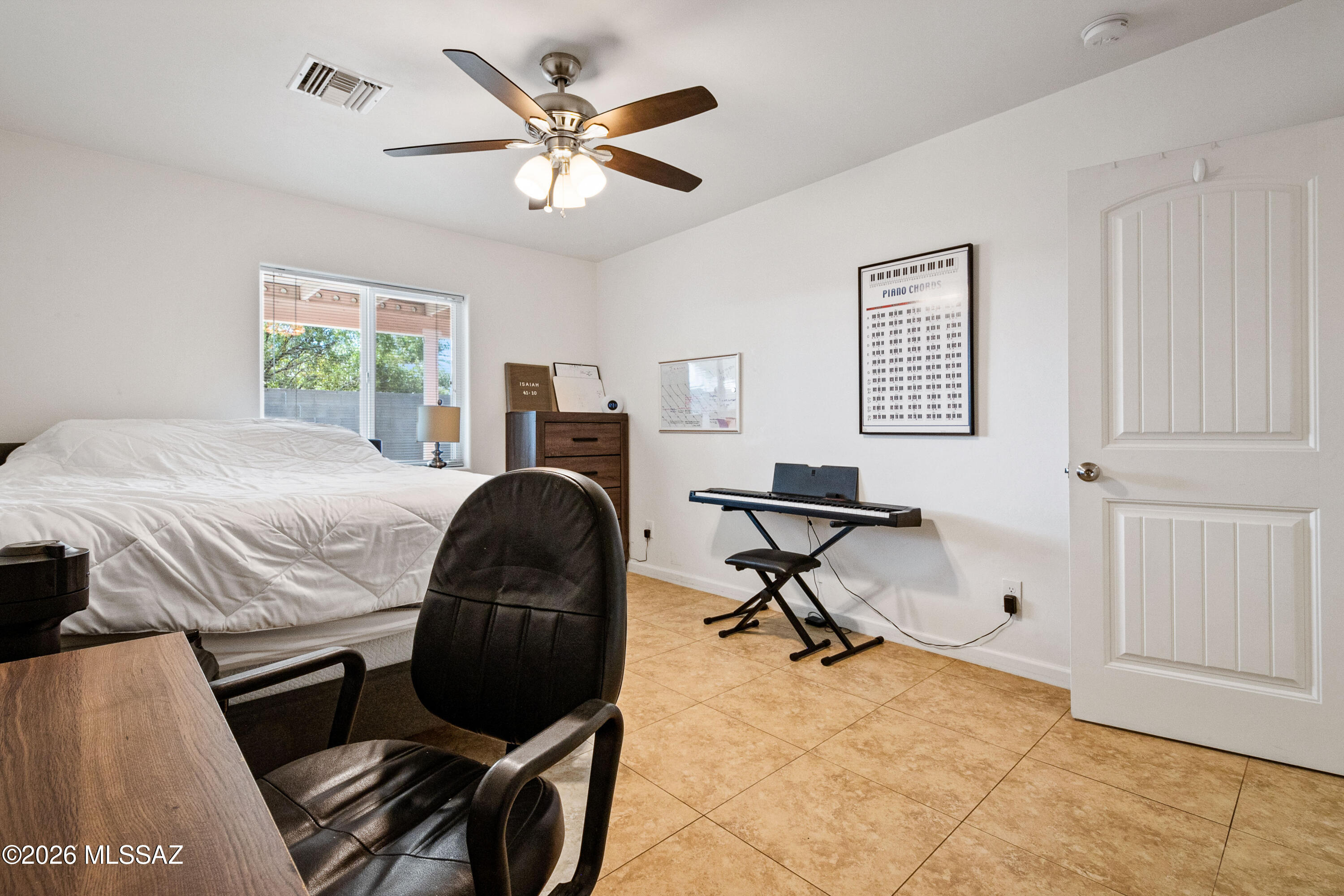 Grant Rd Park 2 - Residential