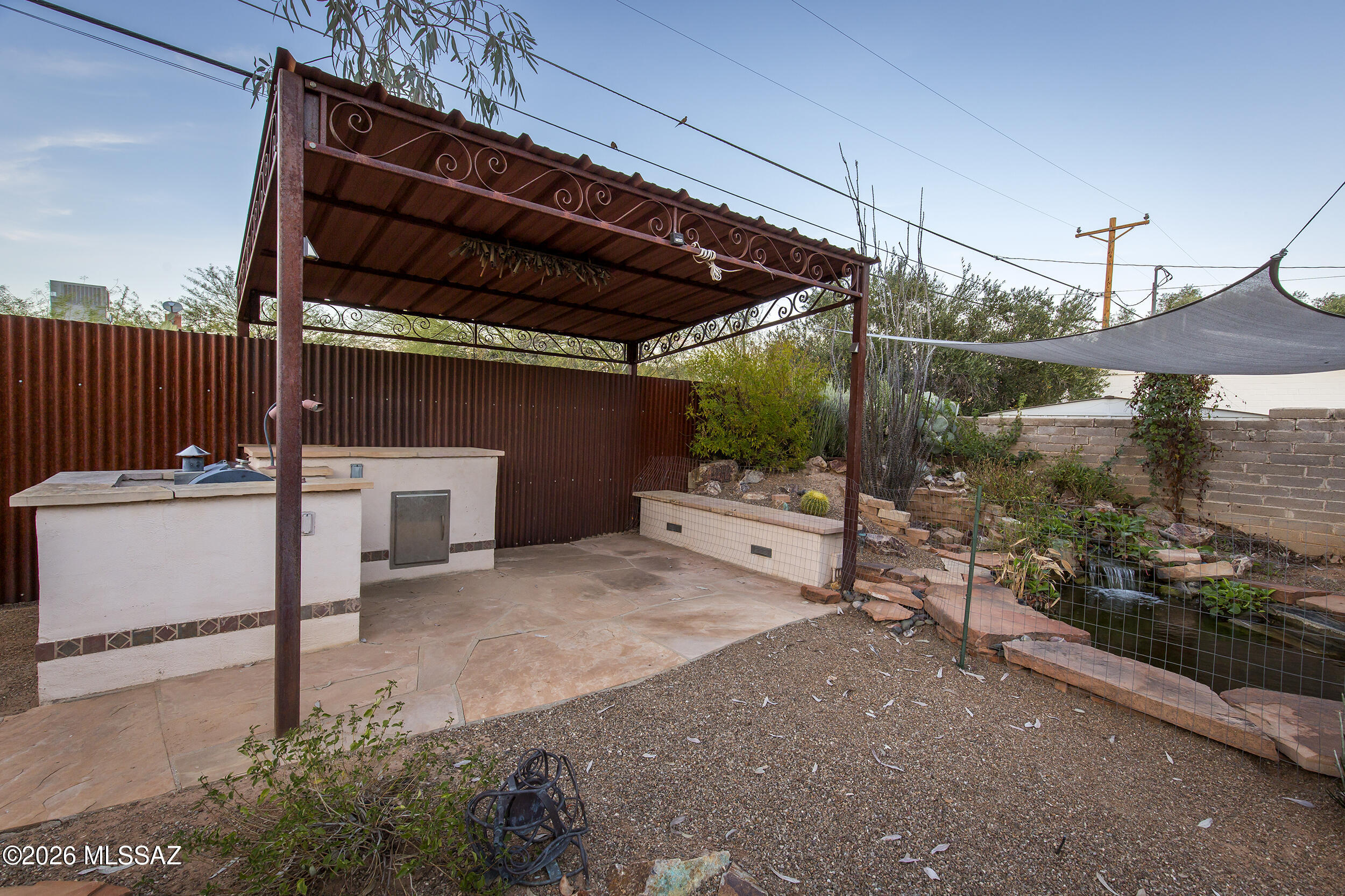 Olive Park - Residential