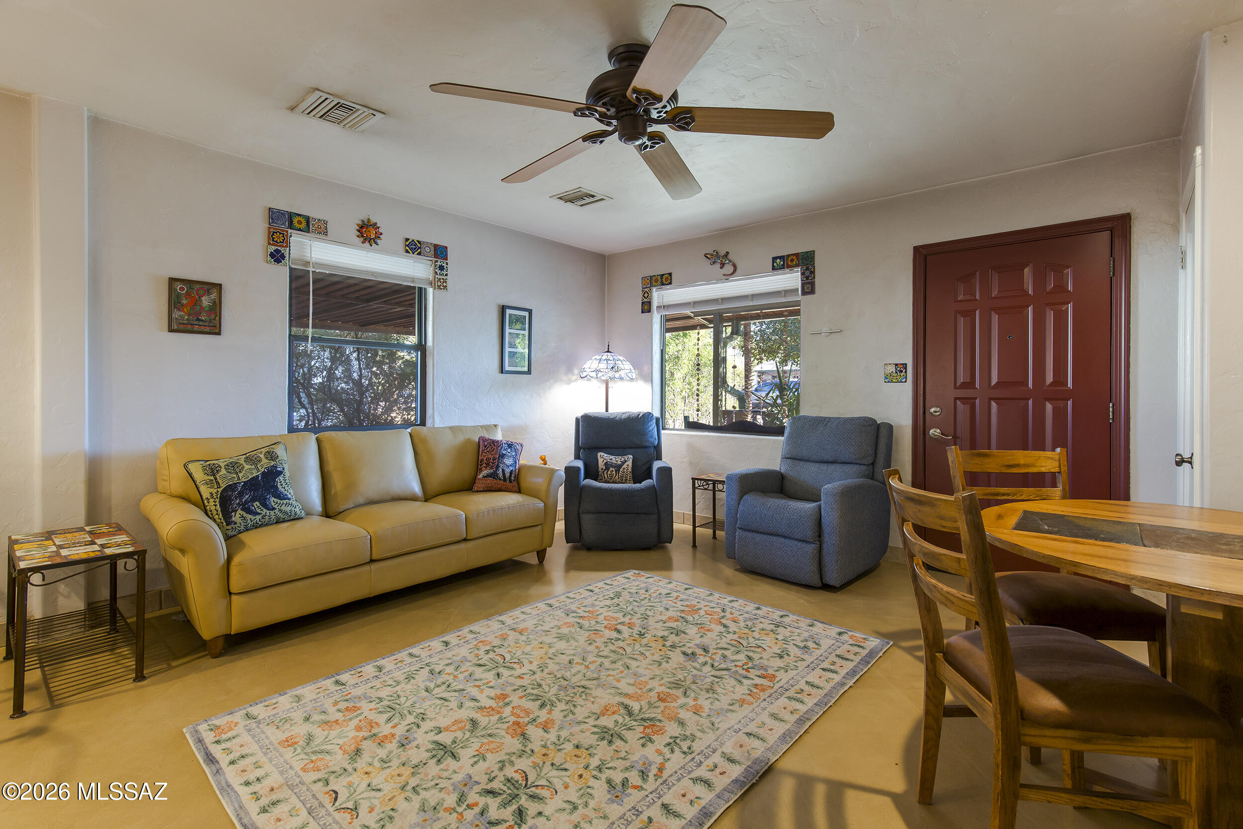 Olive Park - Residential