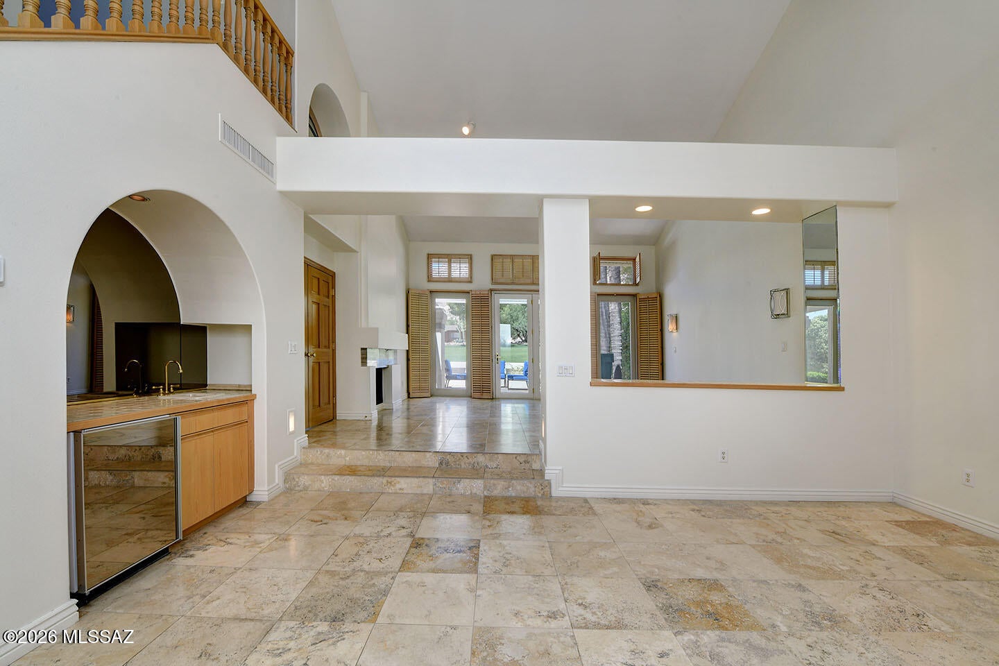 El Diamante Townhomes (1-15) - Residential