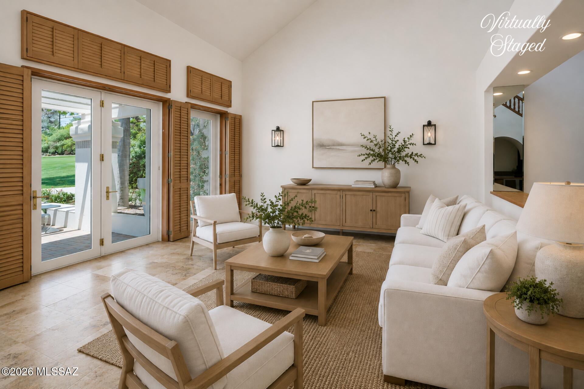 El Diamante Townhomes (1-15) - Residential