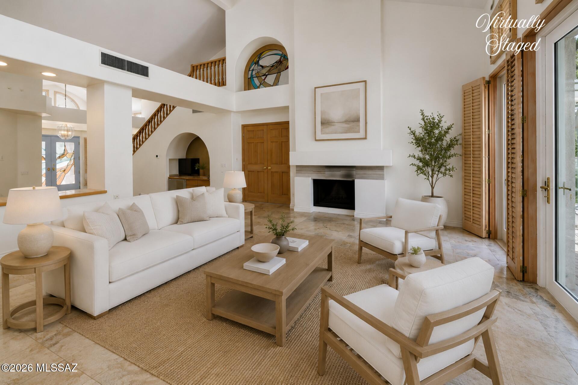 El Diamante Townhomes (1-15) - Residential