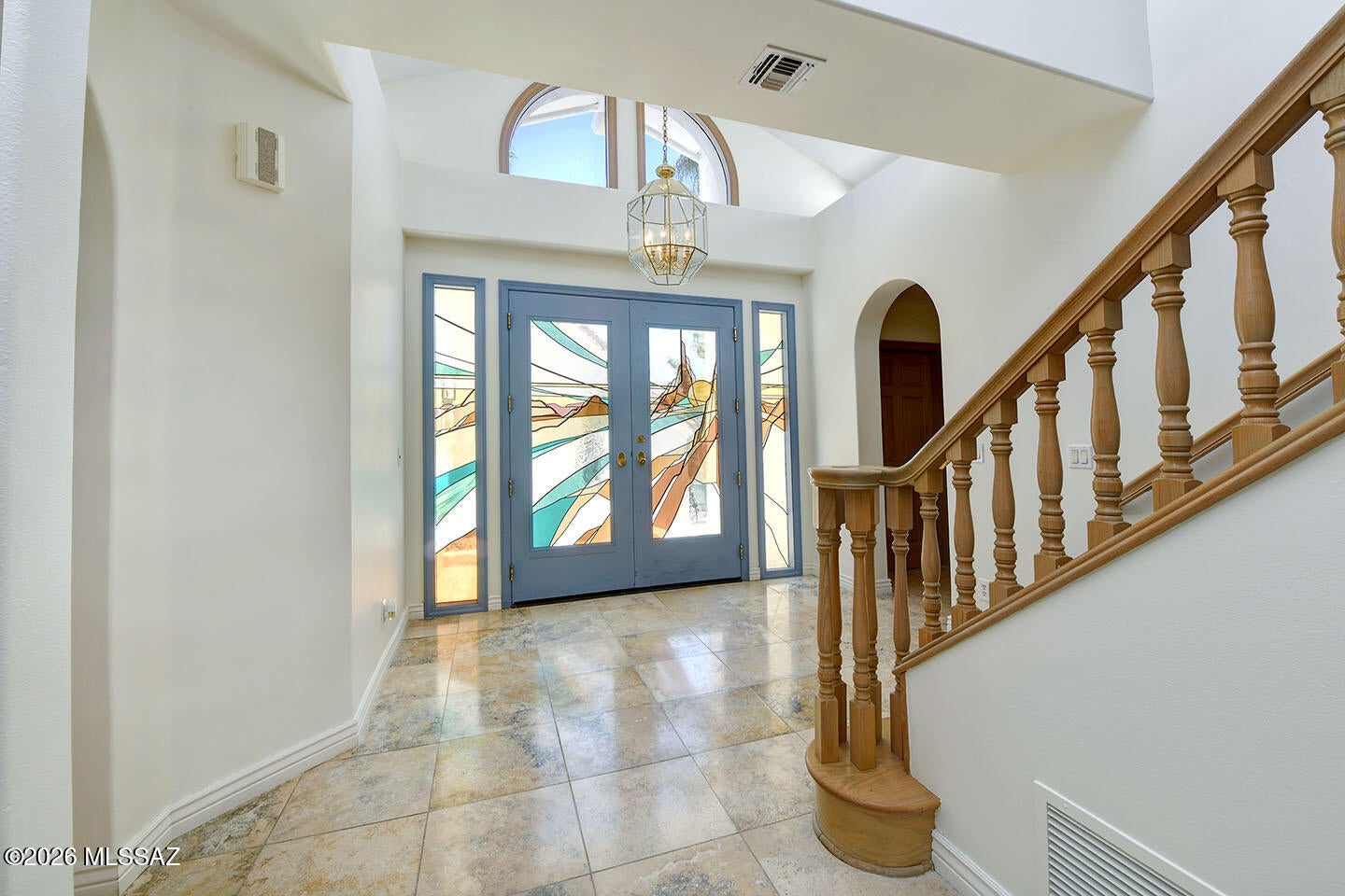 El Diamante Townhomes (1-15) - Residential