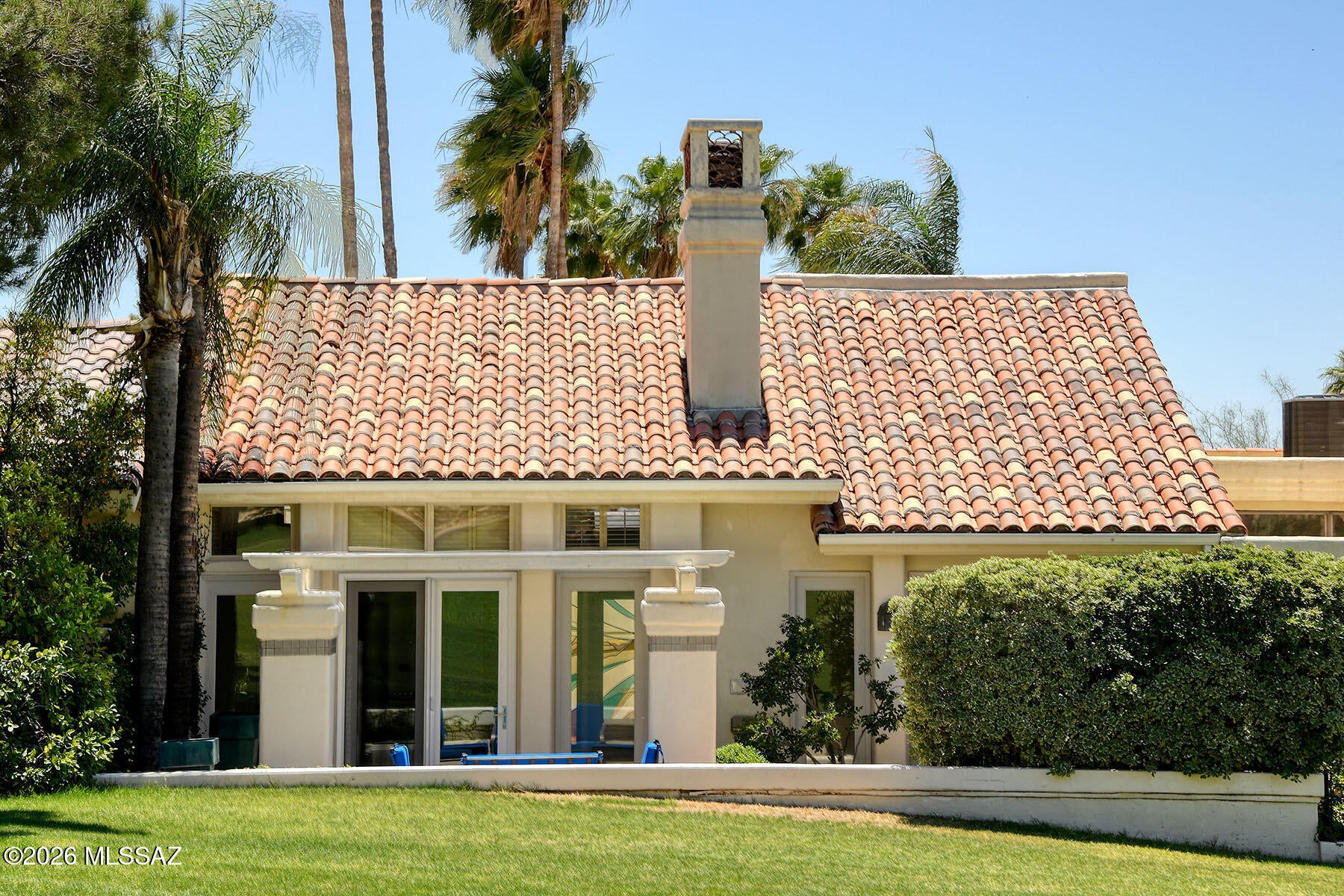 El Diamante Townhomes (1-15) - Residential